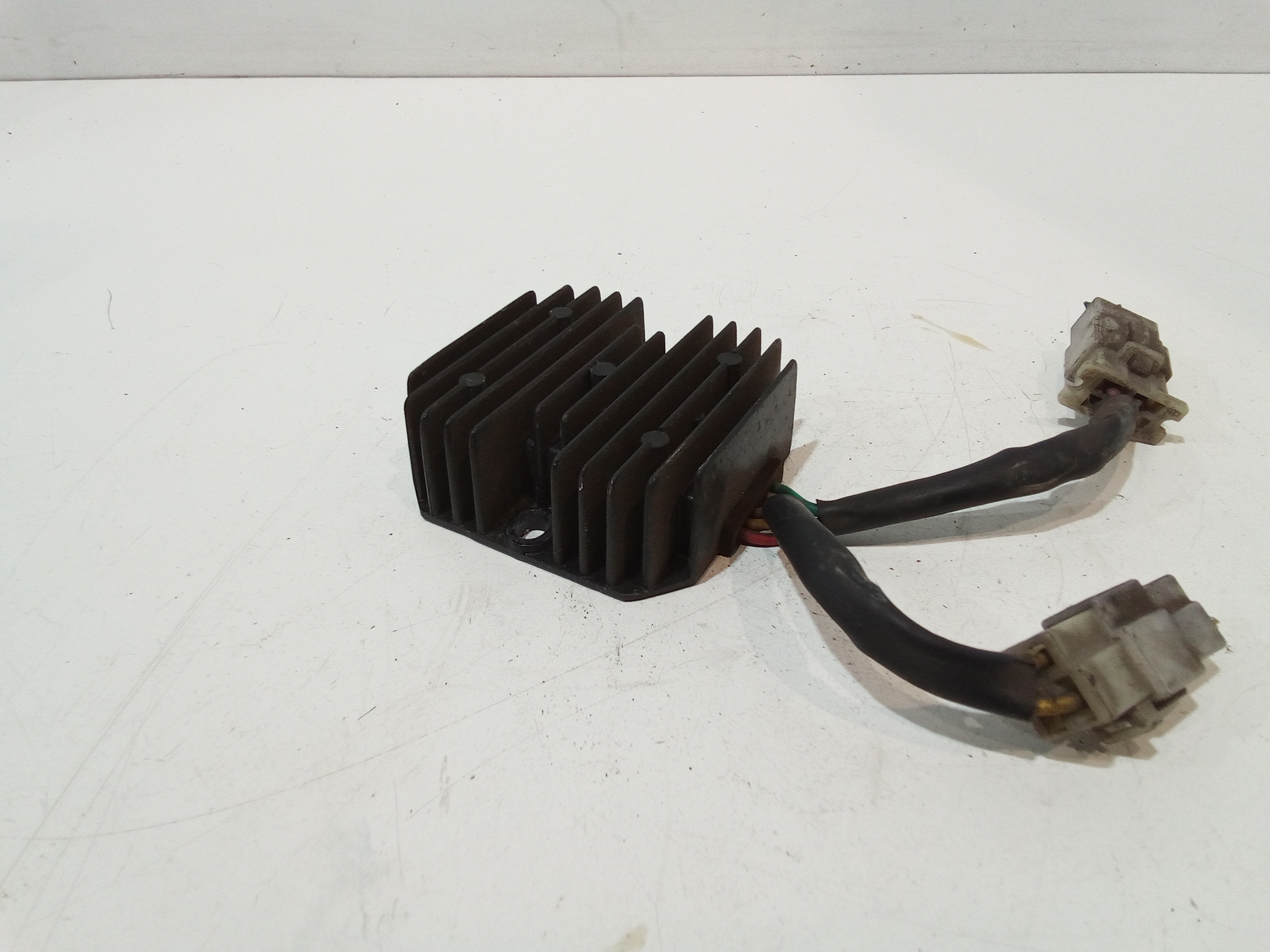 Regolatore di tensione per Peugeot Lxr 200cc (09>14) (2009 - 2014)