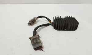 Regolatore di tensione per Peugeot Lxr 200cc (09>14) (2009 - 2014)