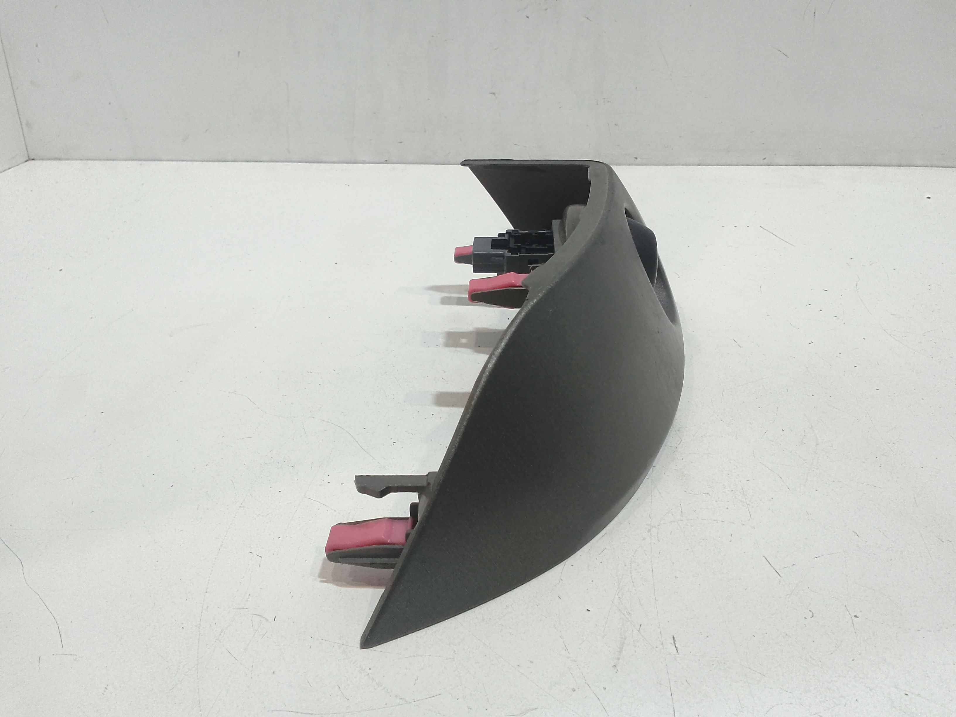 Pulsante luci di emergenza per Toyota Rav4 5 Serie (2009 - 2012)