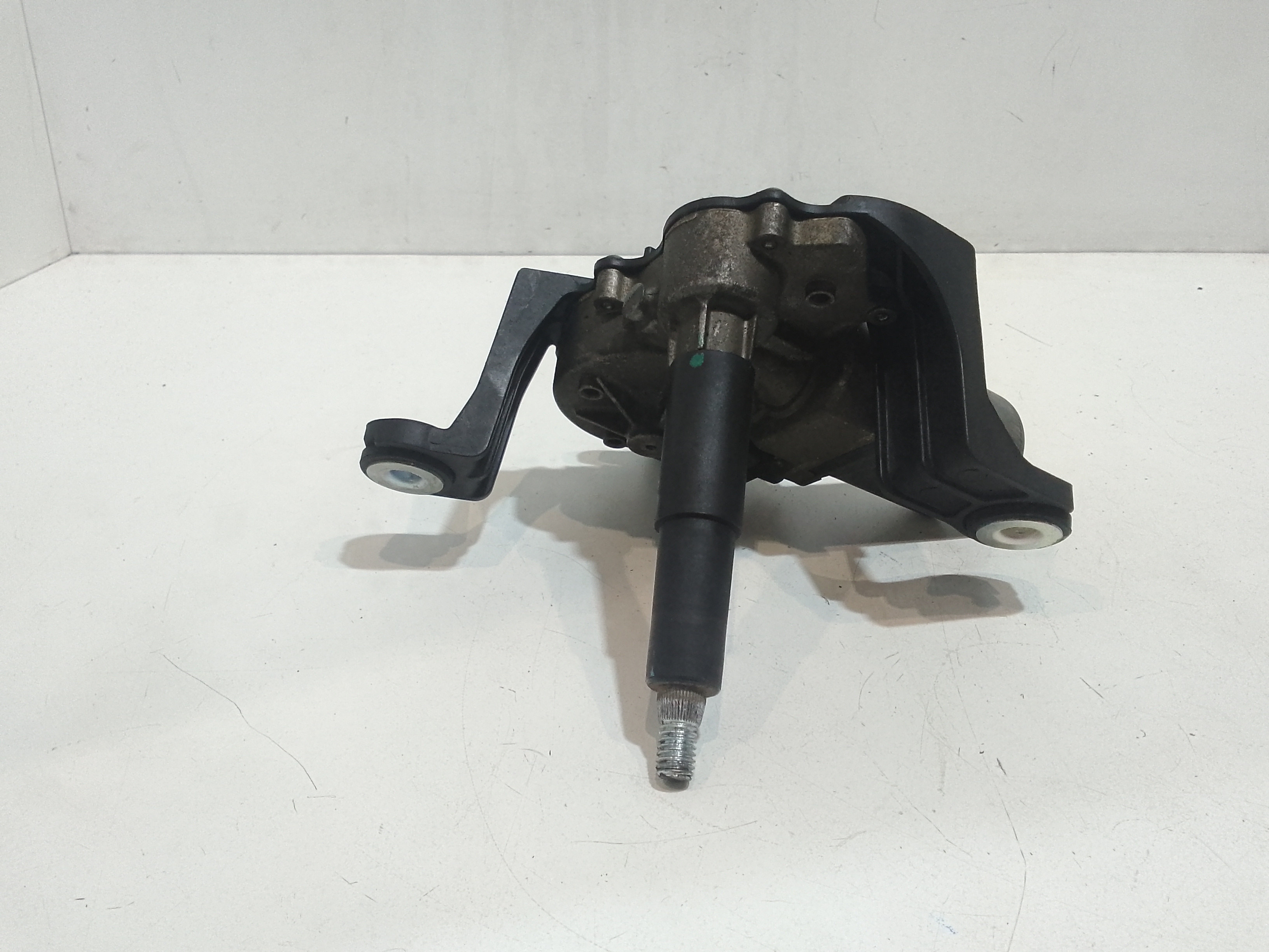 Motorino Tergicristallo Posteriore per Opel Karl Serie (2015 - 2017)