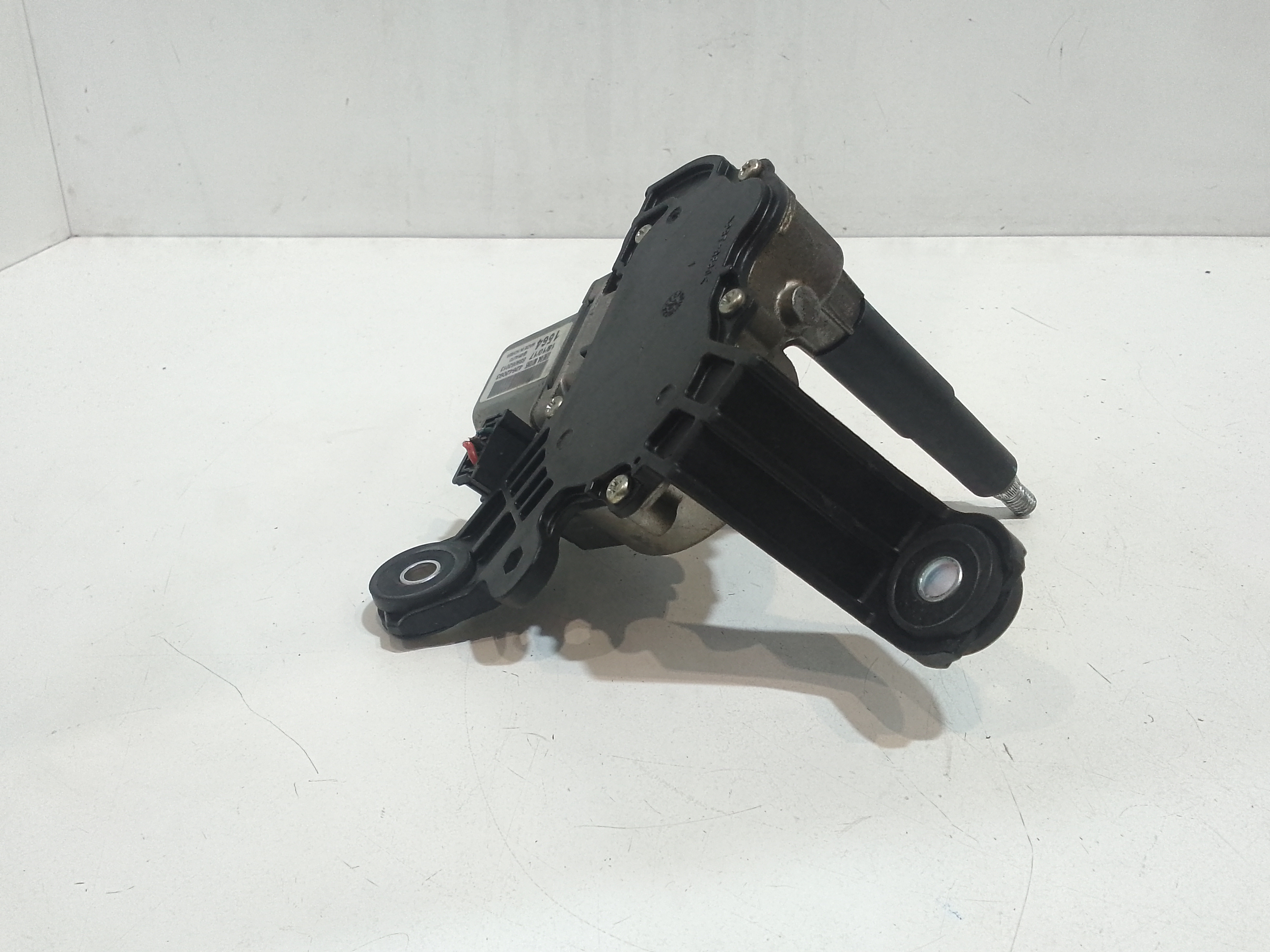 Motorino Tergicristallo Posteriore per Opel Karl Serie (2015 - 2017)