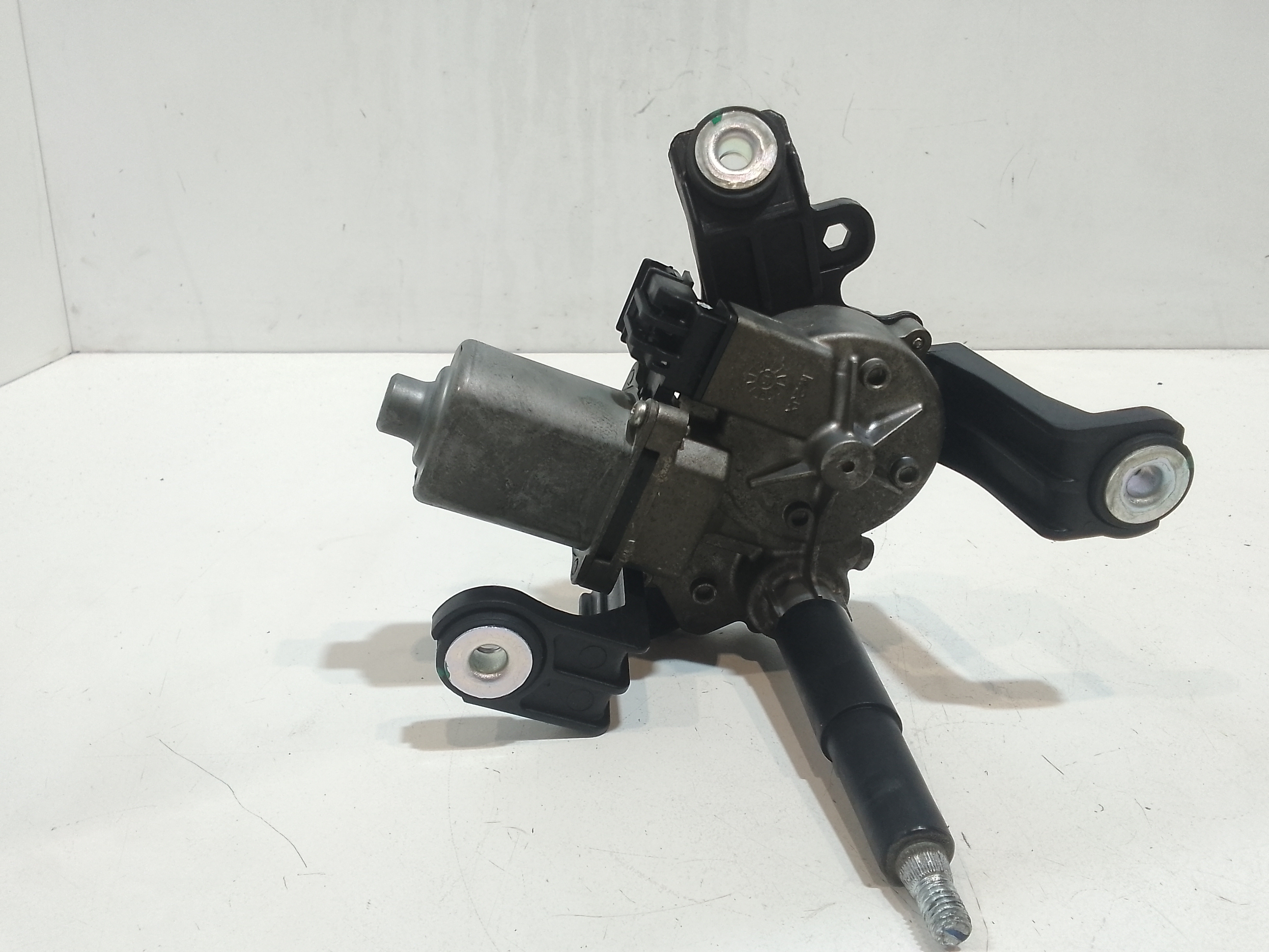 Motorino Tergicristallo Posteriore per Opel Karl Serie (2015 - 2017)