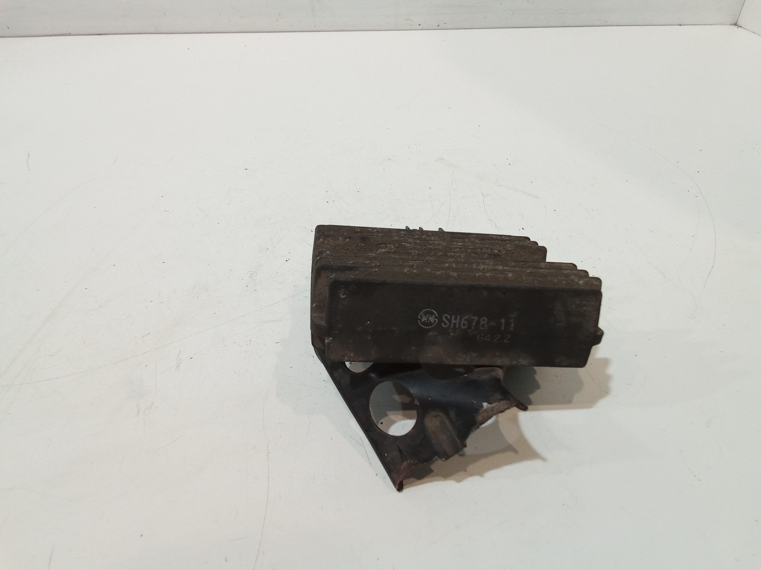 Regolatore di tensione per Yamaha Tmax 500cc (2001 - 2003)