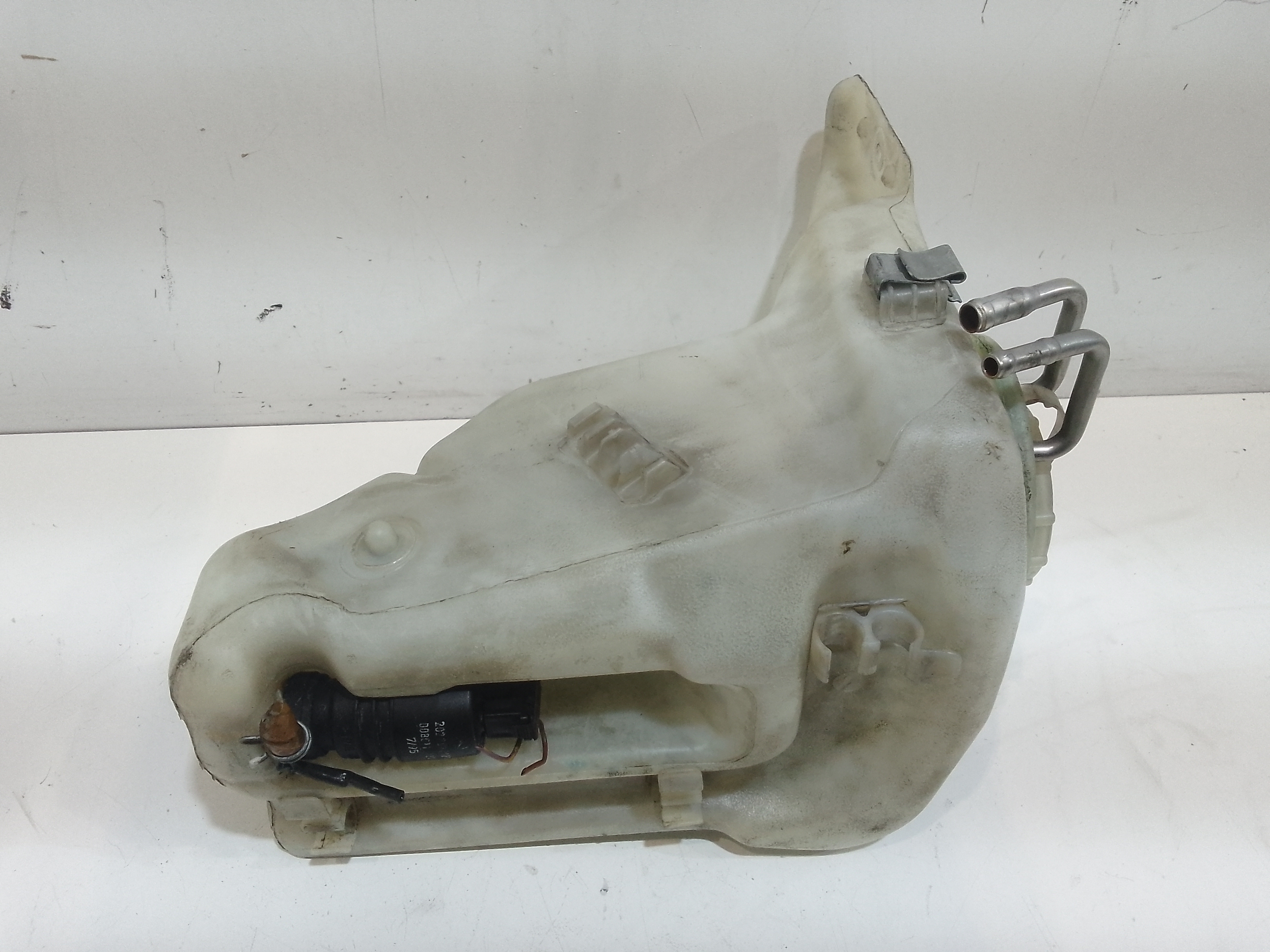 Vaschetta Tergi ant per Mercedes Classe C Berlina W202 (1993 - 1997)