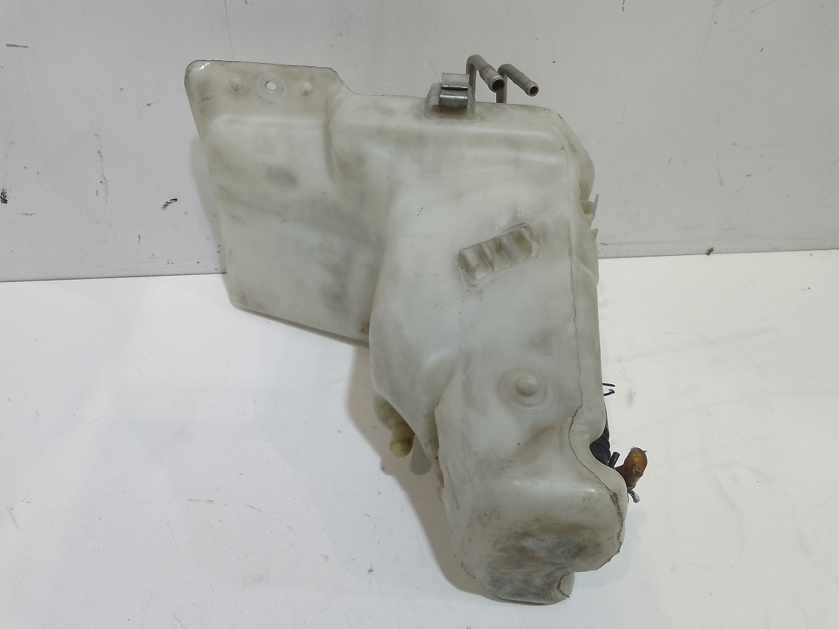 Vaschetta Tergi ant per Mercedes Classe C Berlina W202 (1993 - 1997)