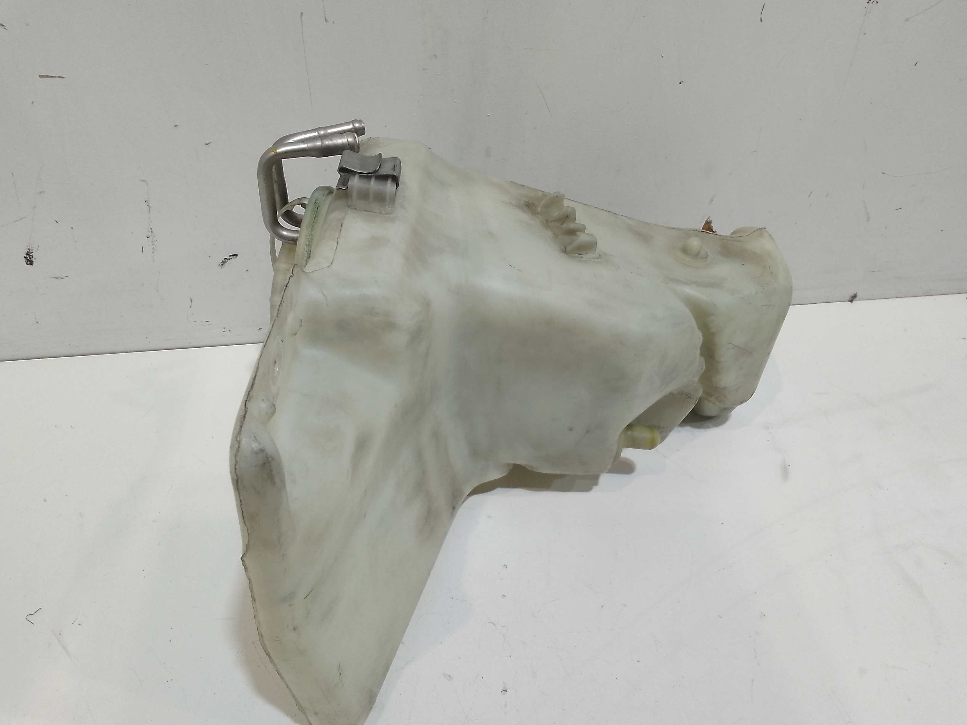 Vaschetta Tergi ant per Mercedes Classe C Berlina W202 (1993 - 1997)