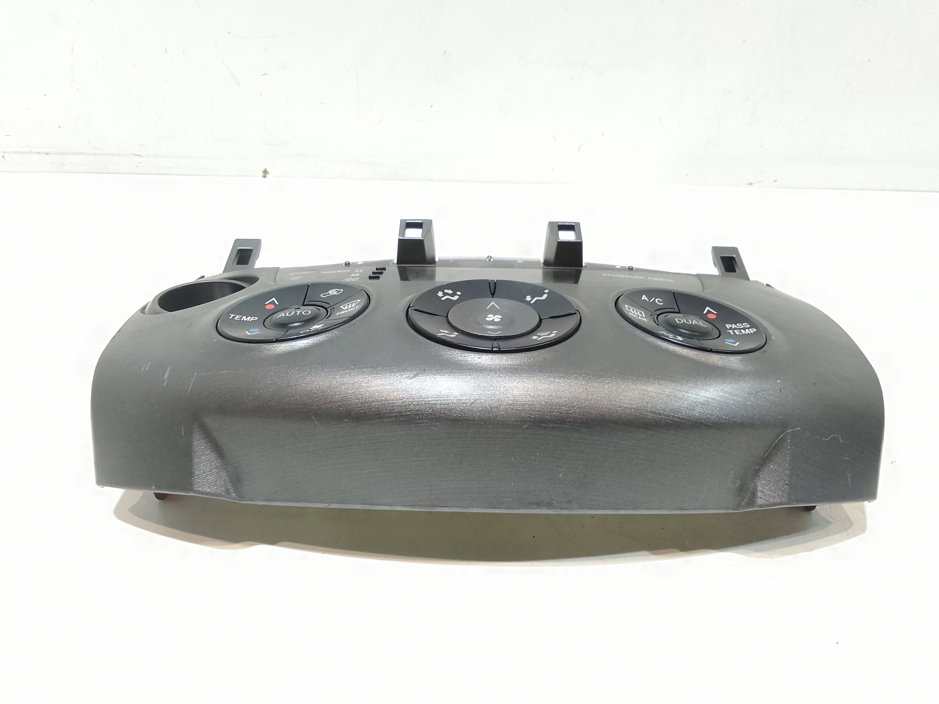 Comandi Clima per Toyota Rav4 5 Serie (2009 - 2012)