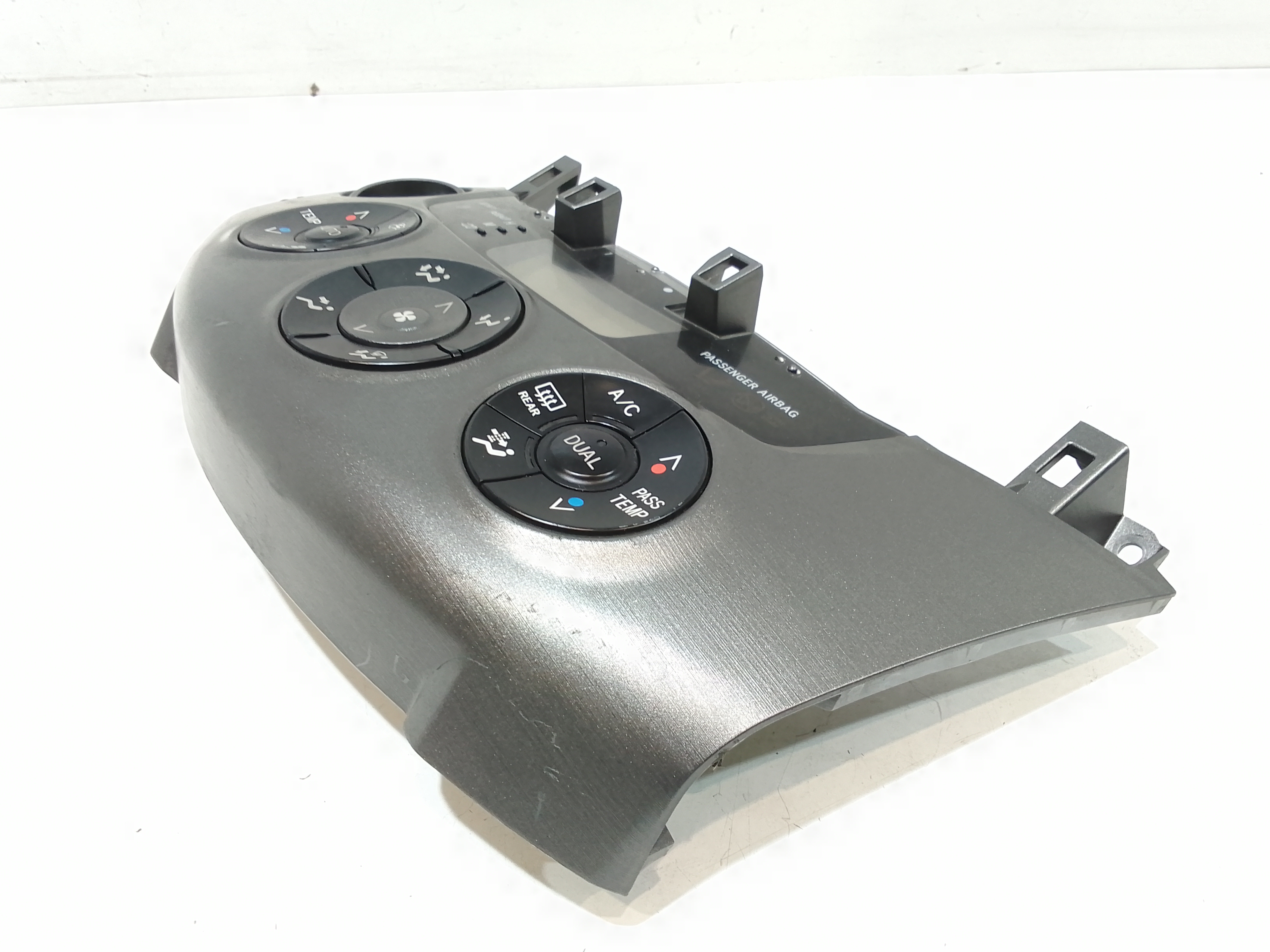 Comandi Clima per Toyota Rav4 5 Serie (2009 - 2012)