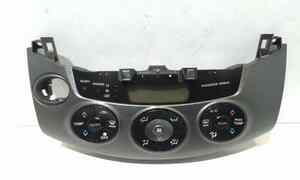 Comandi Clima per Toyota Rav4 5 Serie (2009 - 2012)