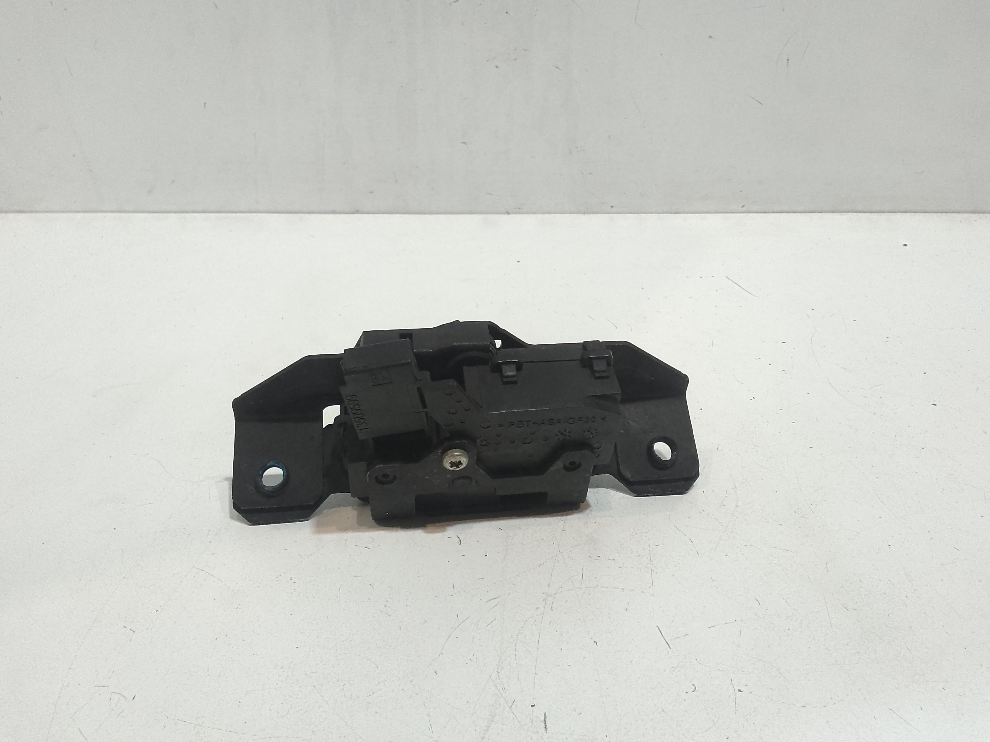 Serratura Cofano Posteriore per Opel Karl Serie (2015 - 2017)