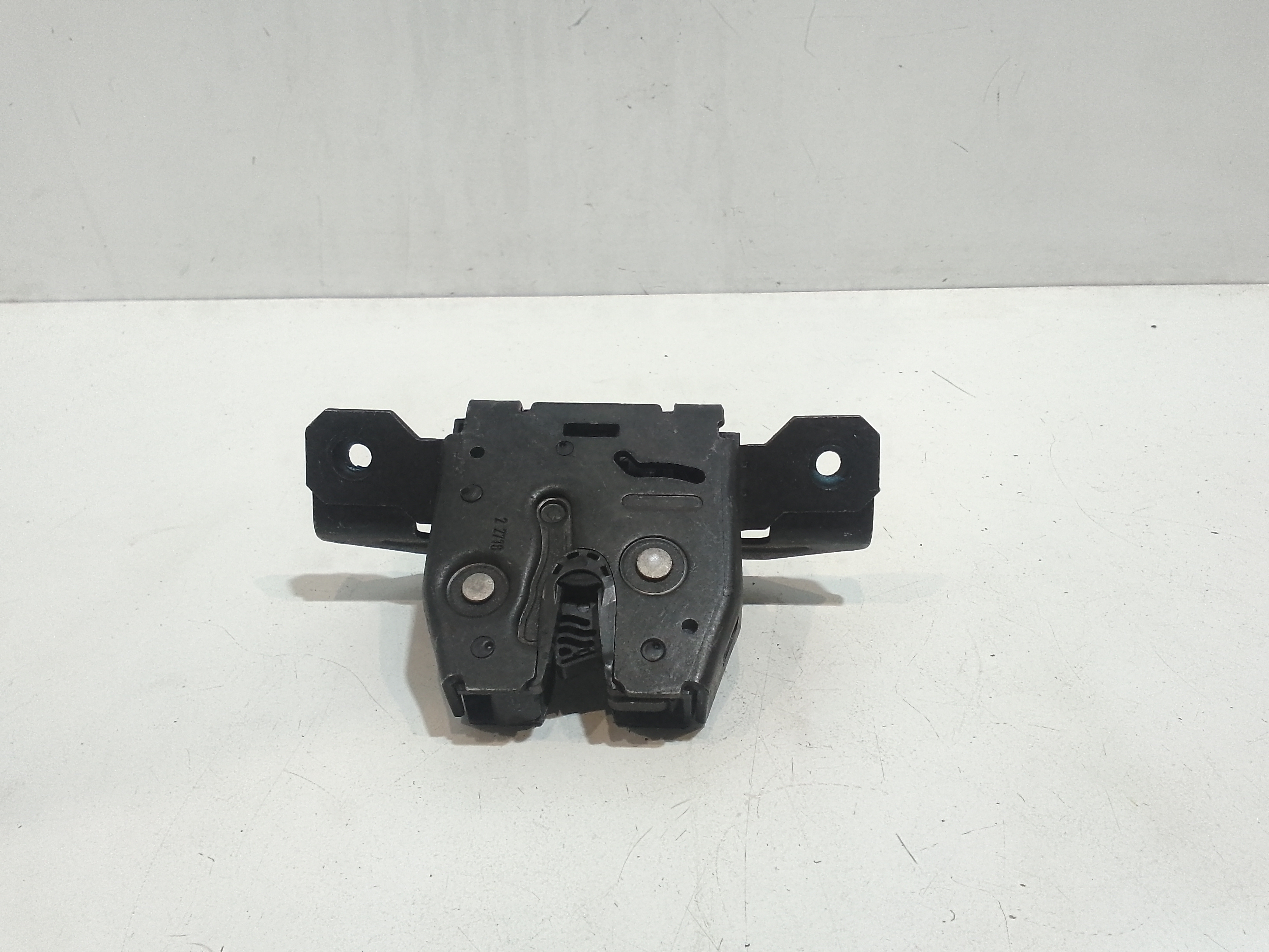 Serratura Cofano Posteriore per Opel Karl Serie (2015 - 2017)