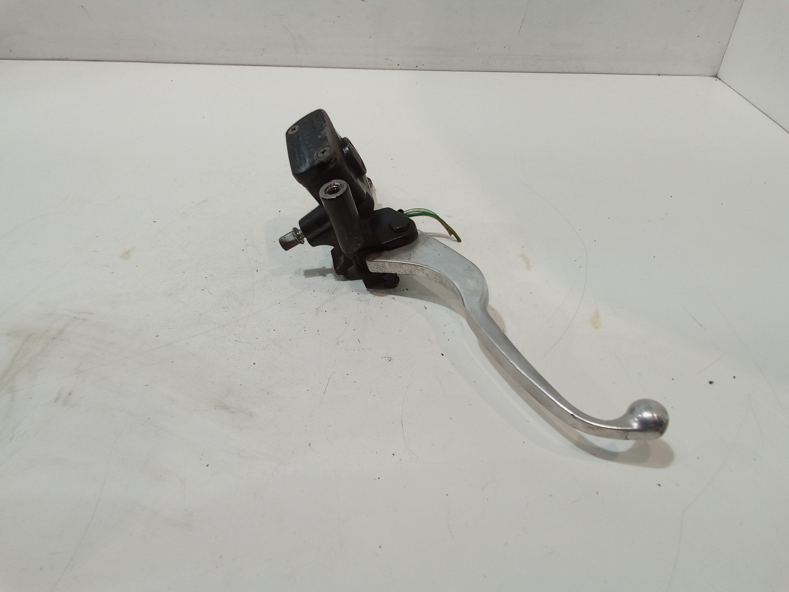 Pompa Freno anteriore per Peugeot Lxr 200cc (09>14) (2009 - 2014)