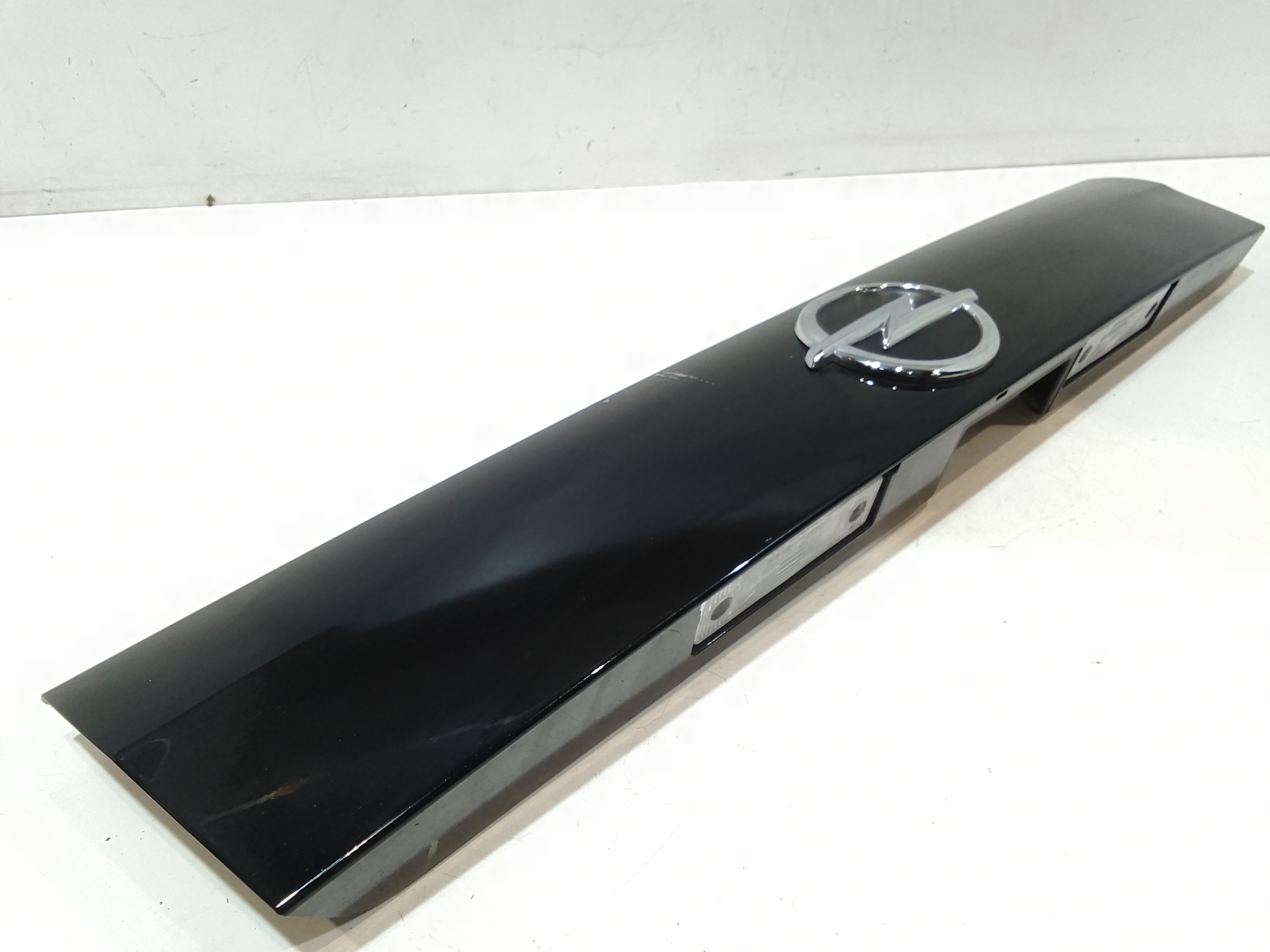 Maniglione posteriore con luci per Opel Karl Serie (2015 - 2017)