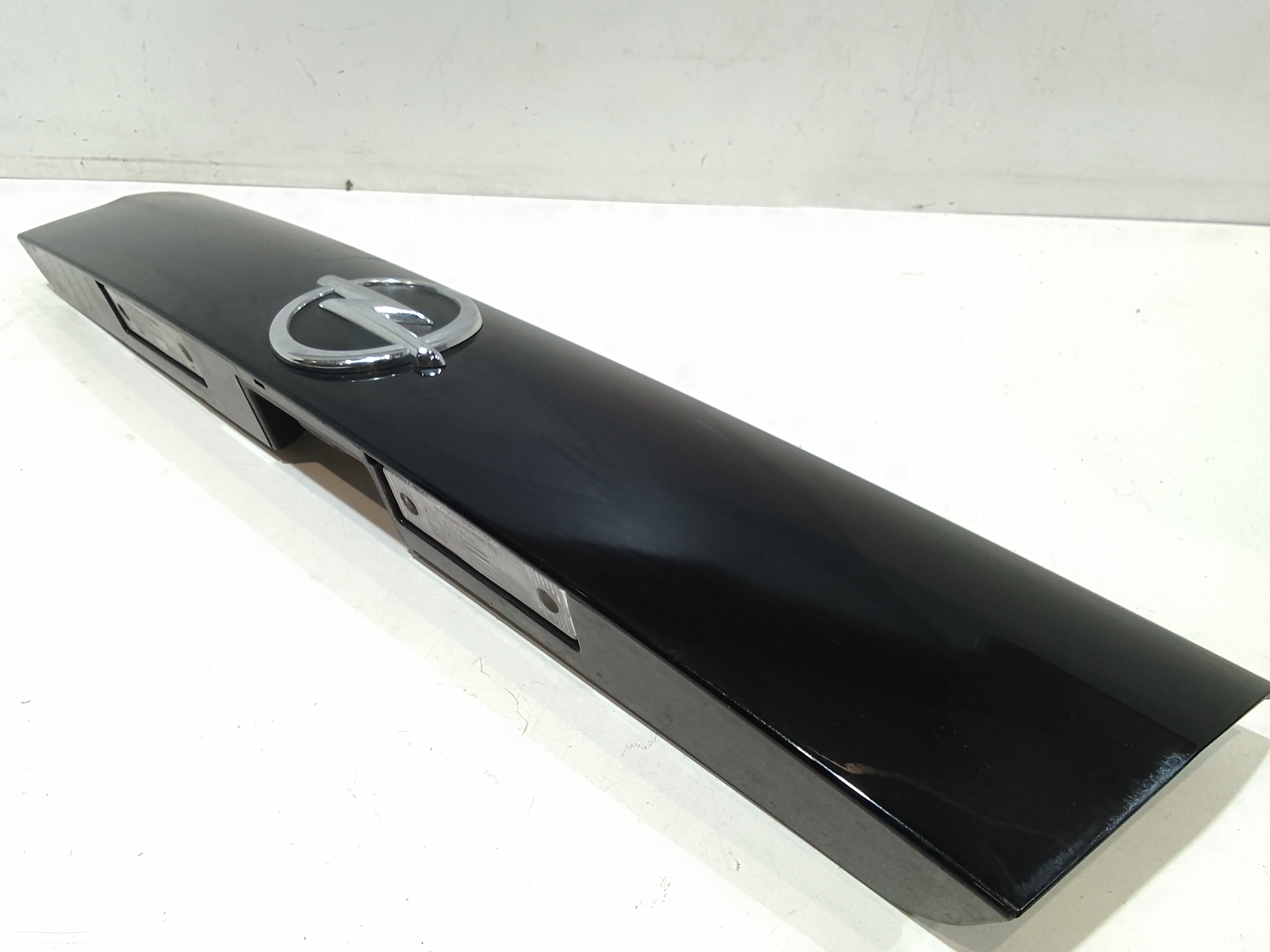 Maniglione posteriore con luci per Opel Karl Serie (2015 - 2017)