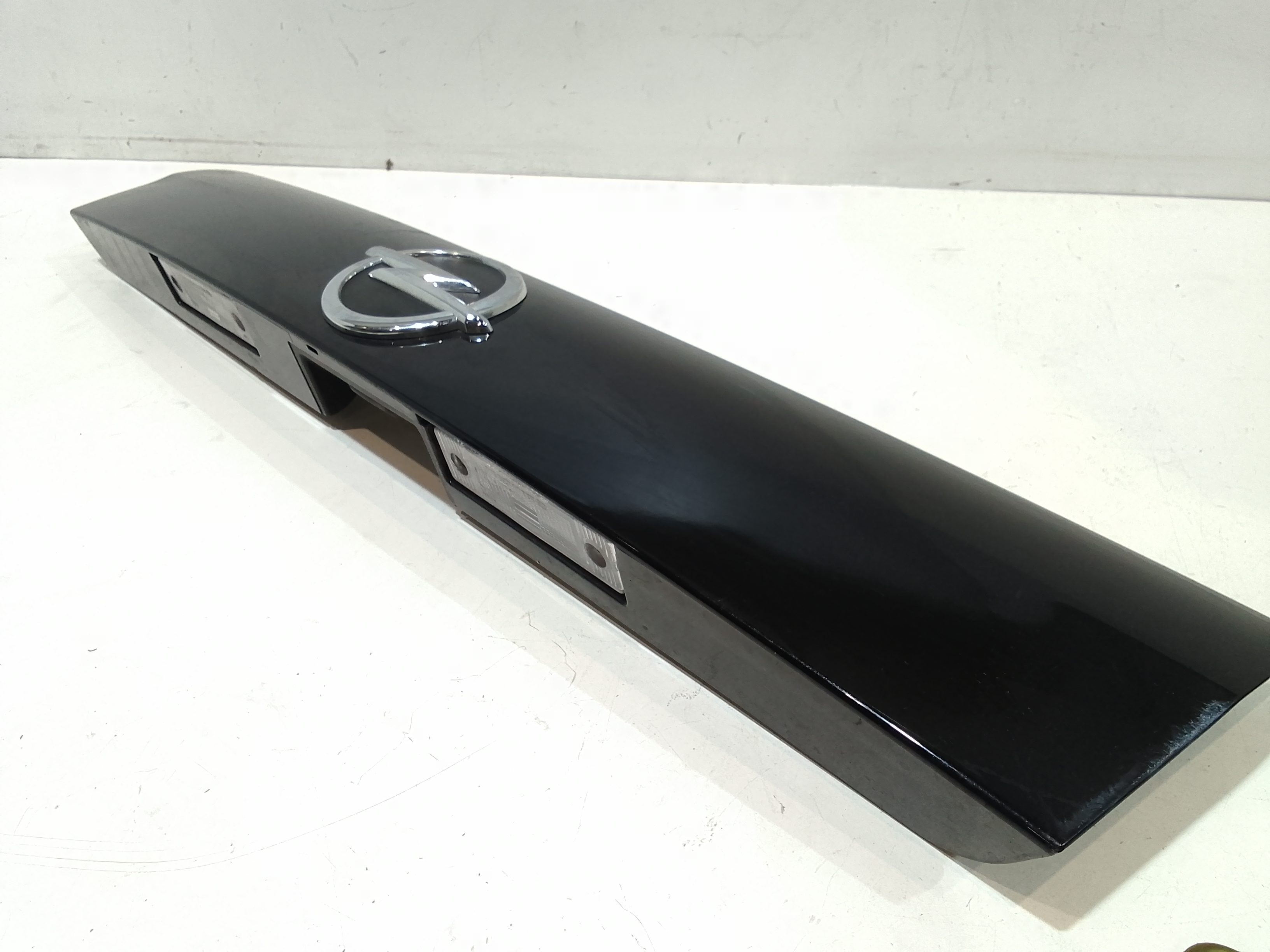 Maniglione posteriore con luci per Opel Karl Serie (2015 - 2017)