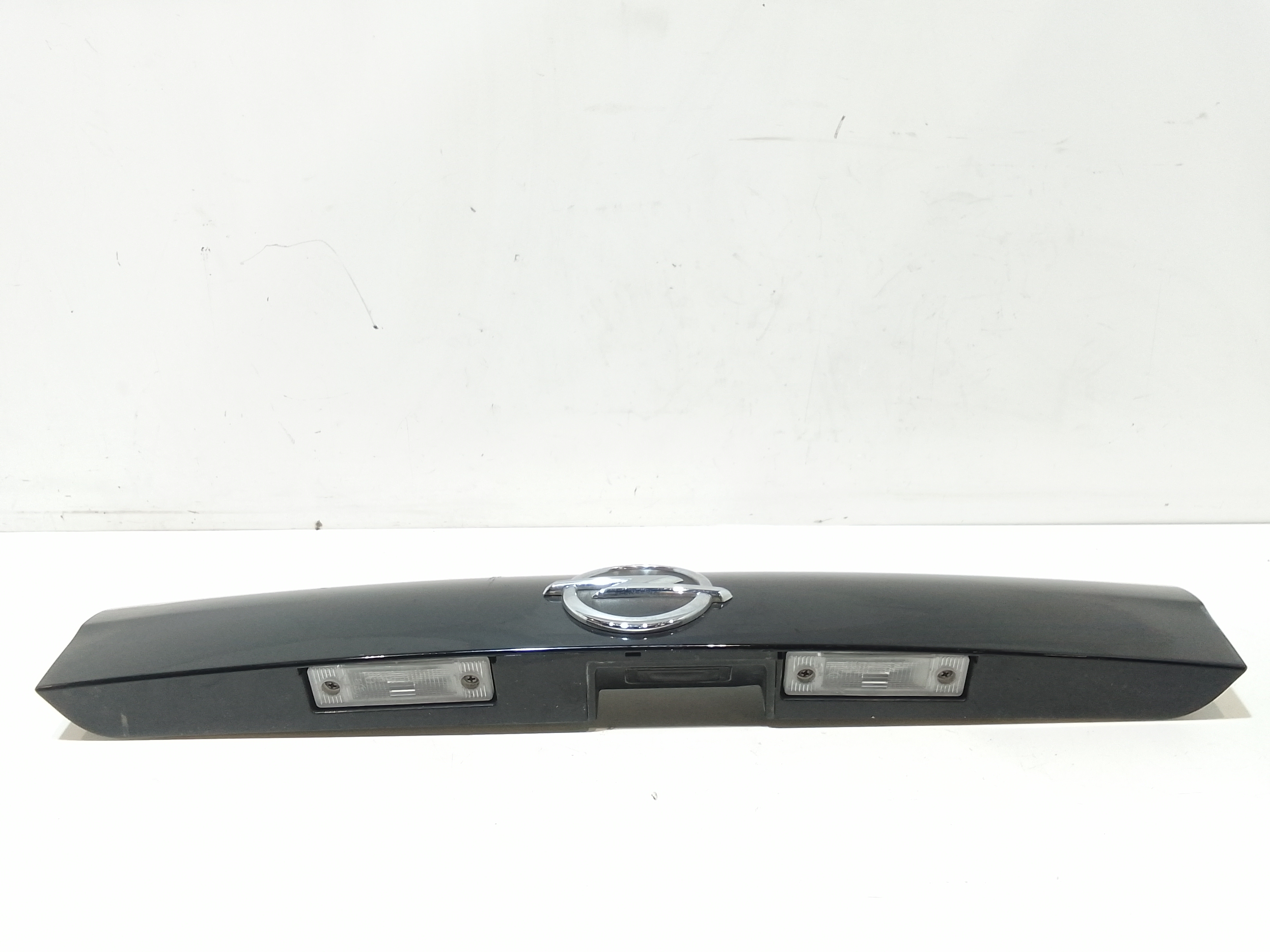 Maniglione posteriore con luci per Opel Karl Serie (2015 - 2017)