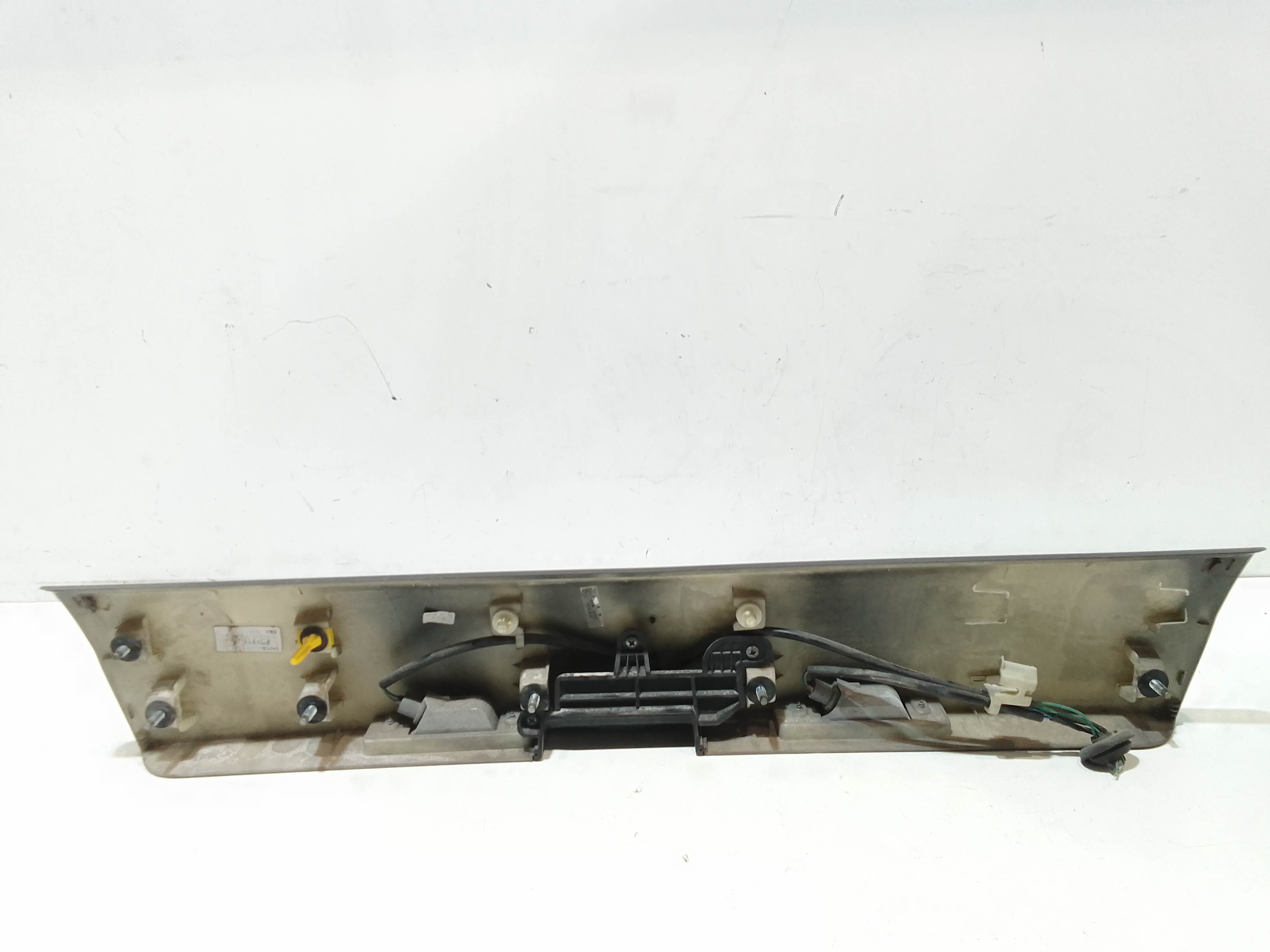 Maniglione posteriore con luci per Opel Karl Serie (2015 - 2017)