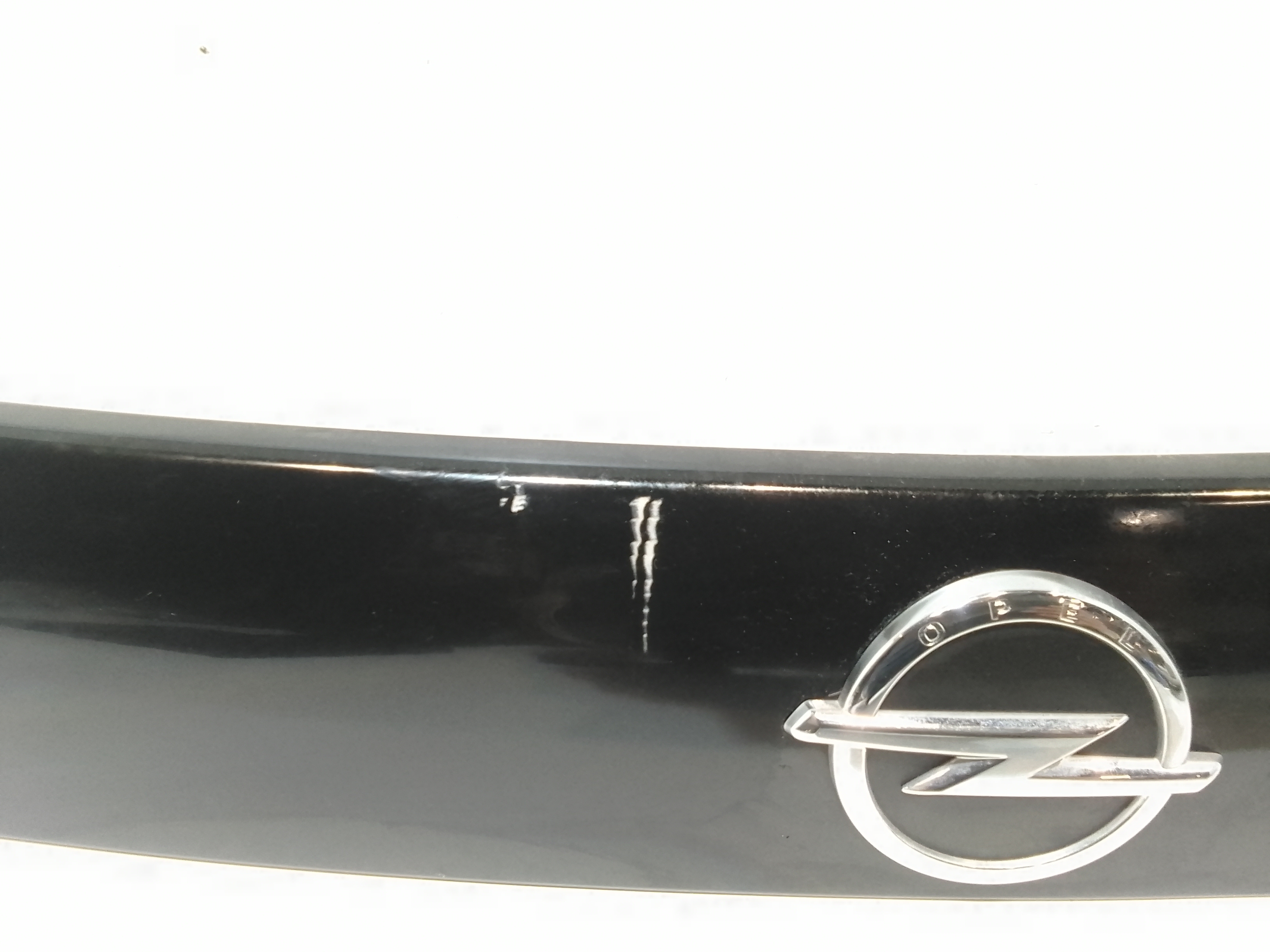 Maniglione posteriore con luci per Opel Karl Serie (2015 - 2017)