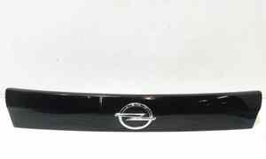 Maniglione posteriore con luci per Opel Karl Serie (2015 - 2017)