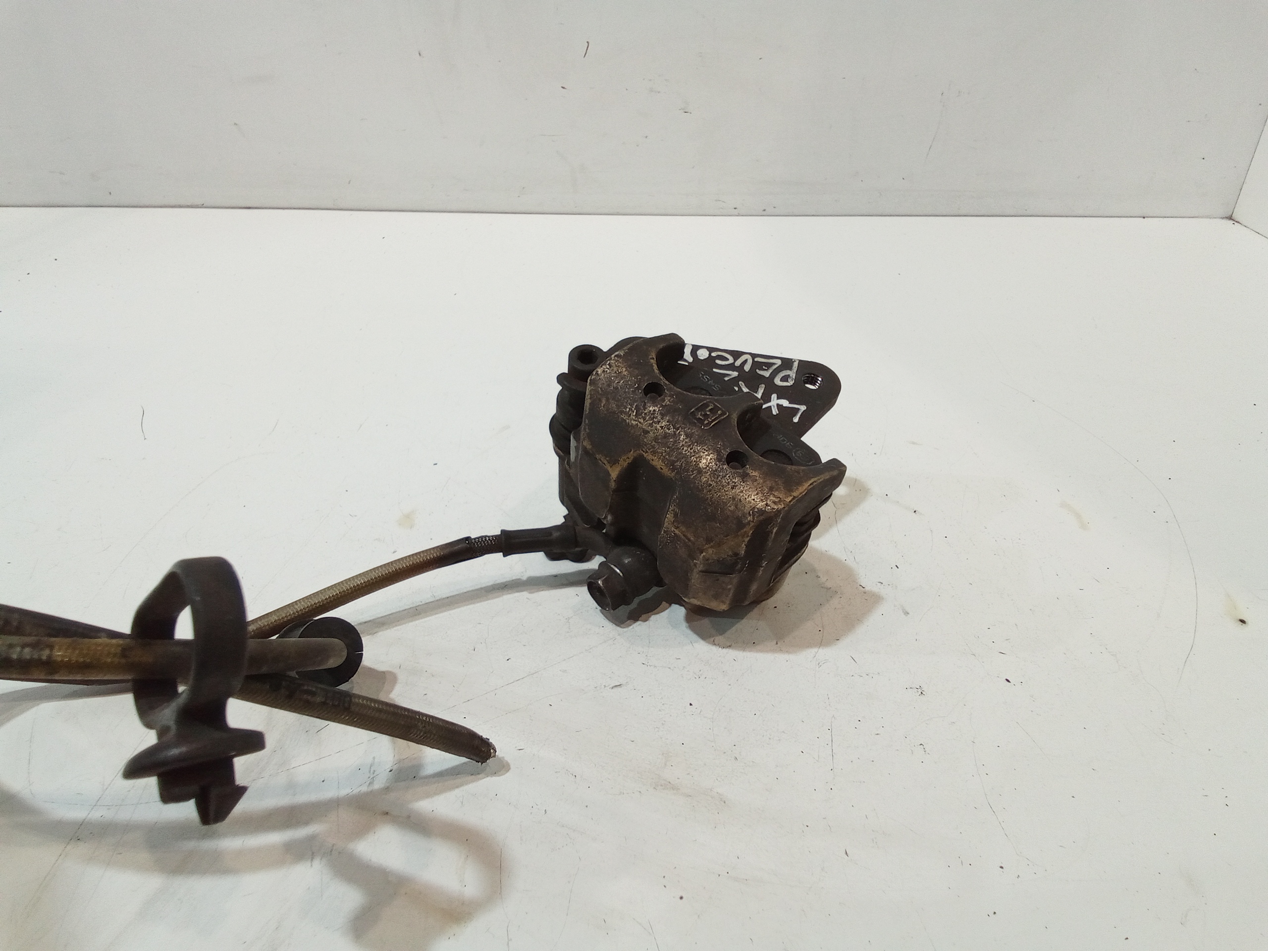 Pinza freno anteriore per Peugeot Lxr 200cc (09>14) (2009 - 2014)