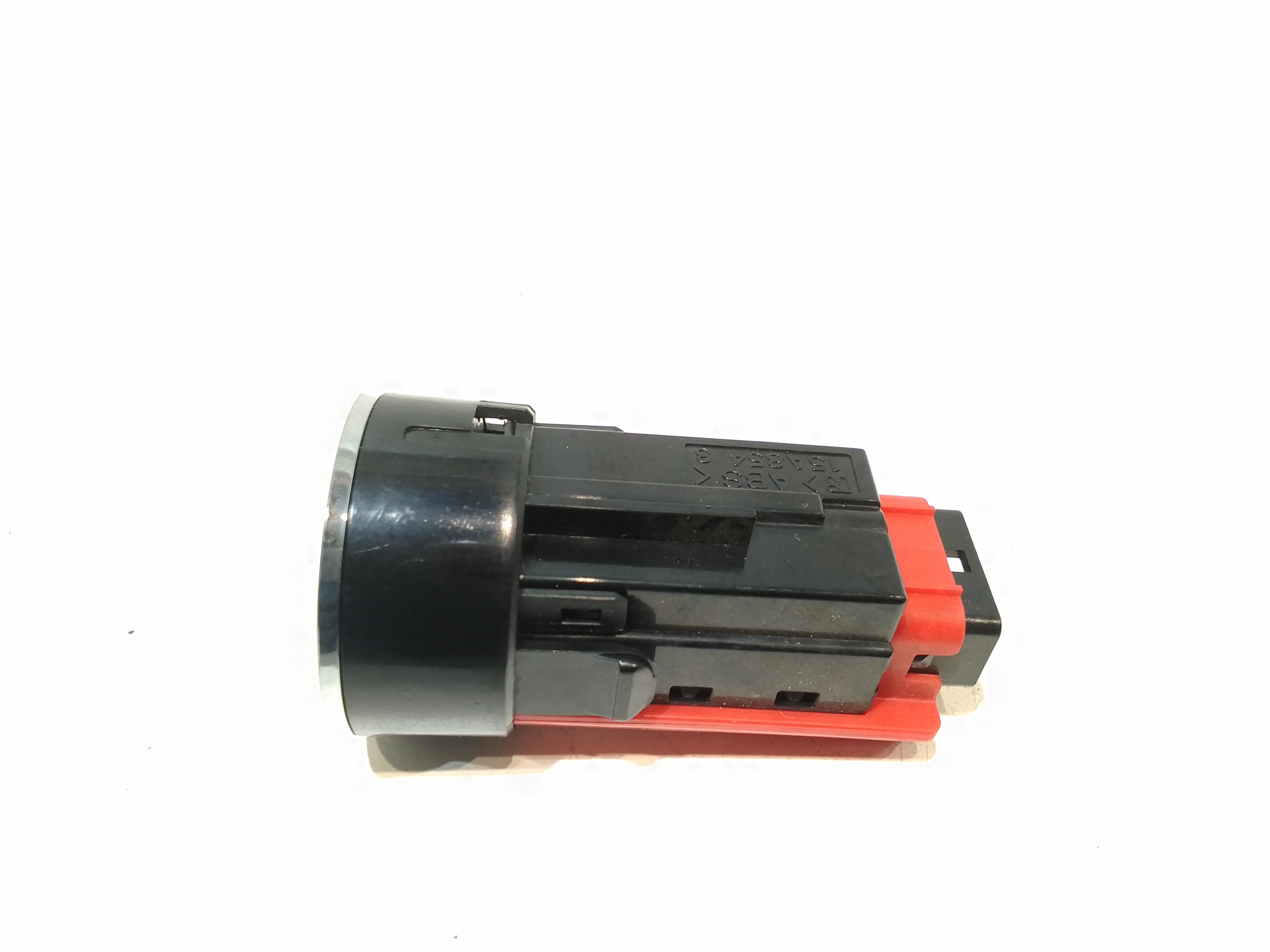 Pulsante start e stop per Toyota Rav4 5 Serie (2009 - 2012)