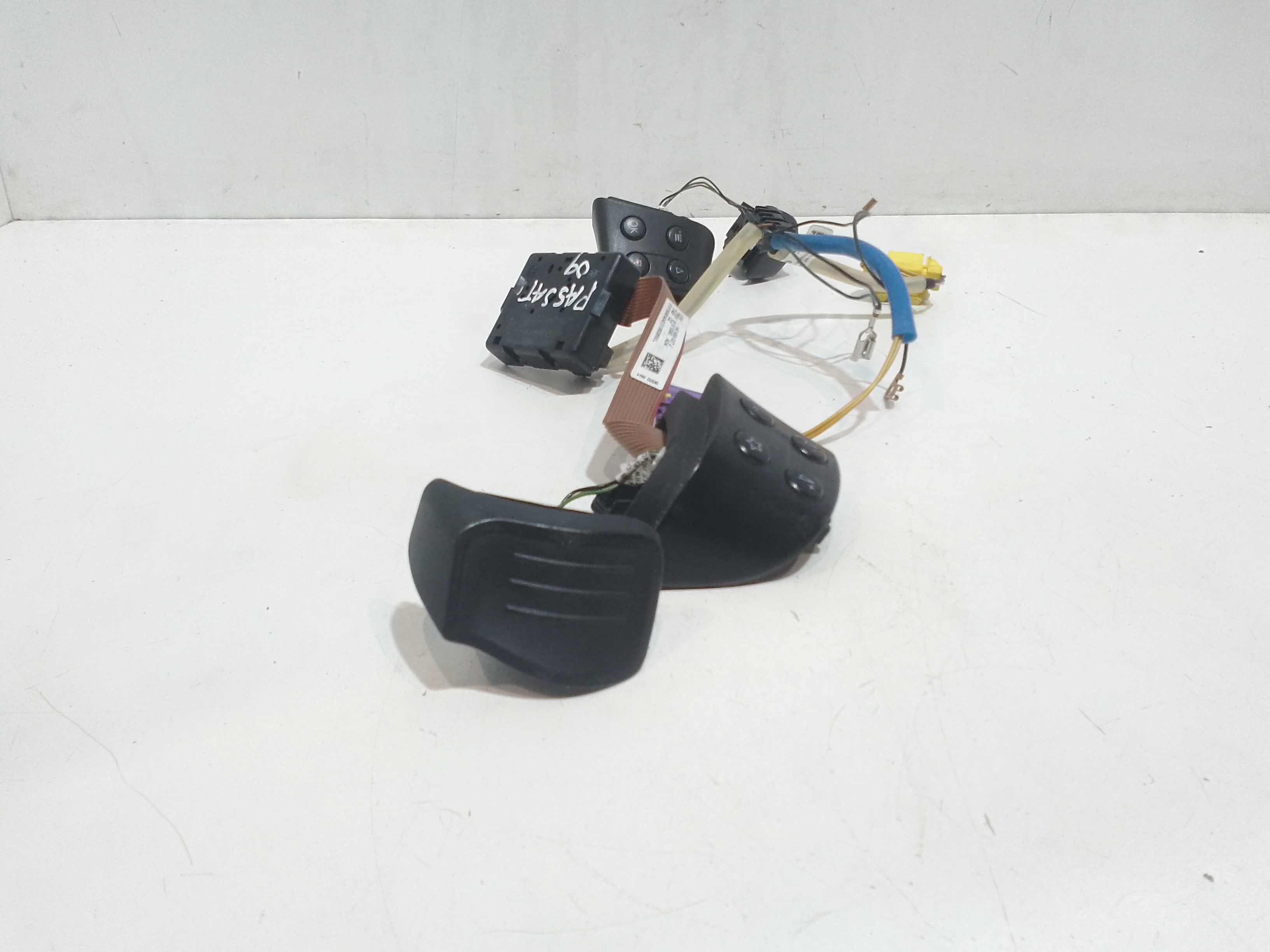 Comandi al volante multifunzione per Volkswagen Passat Variant 4 Serie (2005 - 2010)