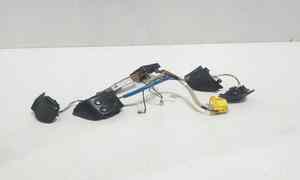 Comandi al volante multifunzione per Volkswagen Passat Variant 4 Serie (2005 - 2010)