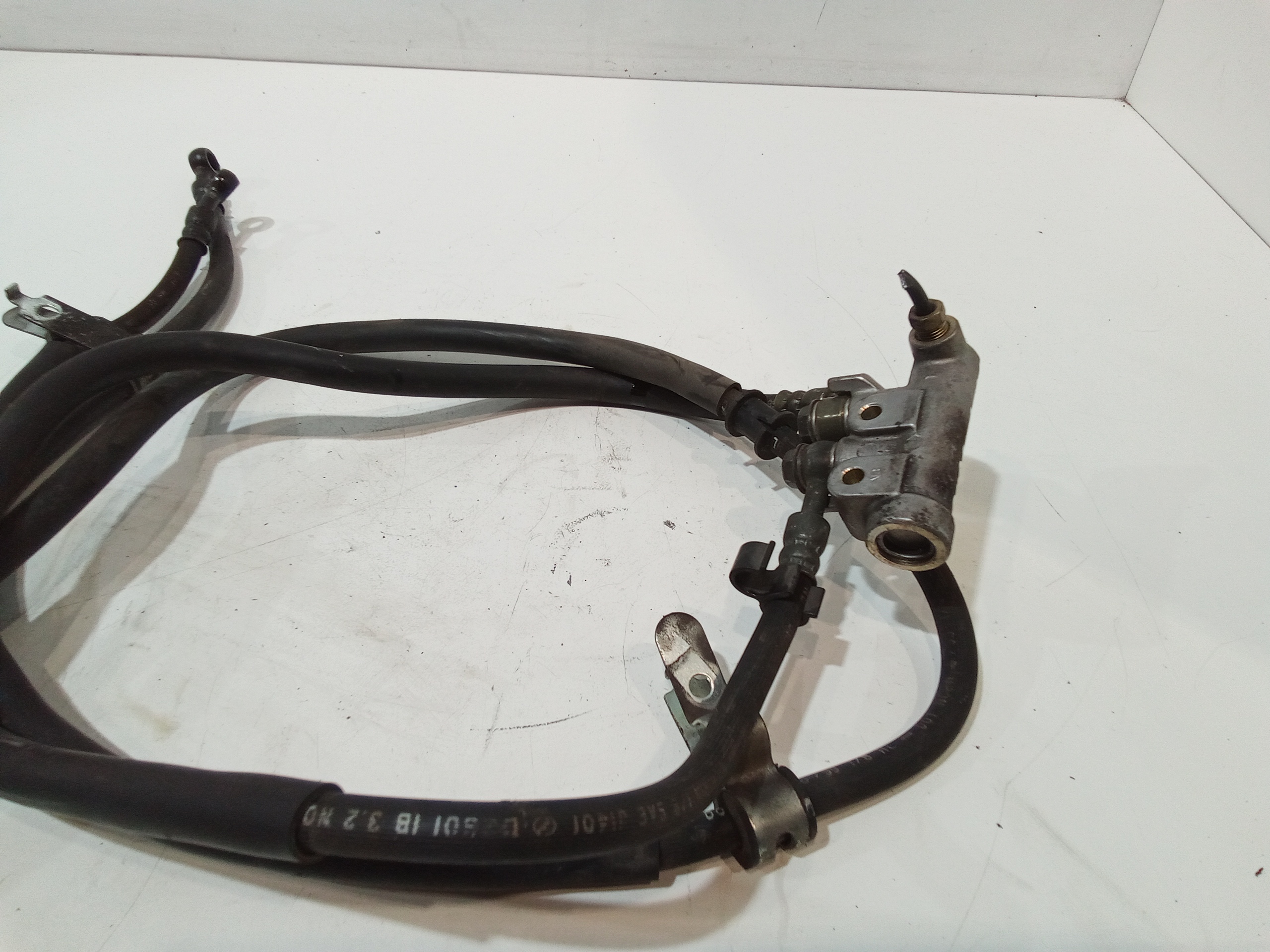 Pompa Freni per Suzuki Burgman 400cc (2013 - 2015)