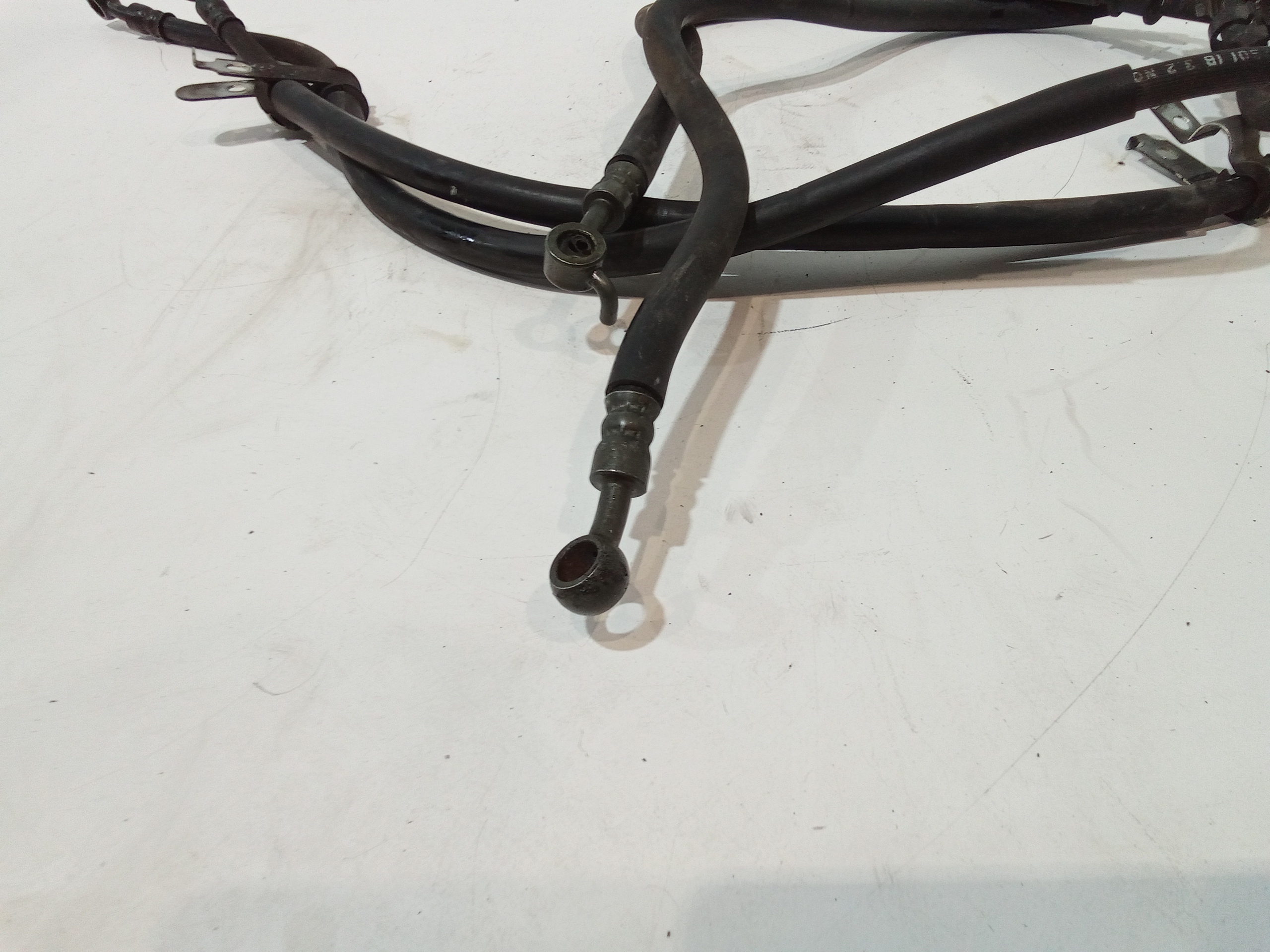 Pompa Freni per Suzuki Burgman 400cc (2013 - 2015)