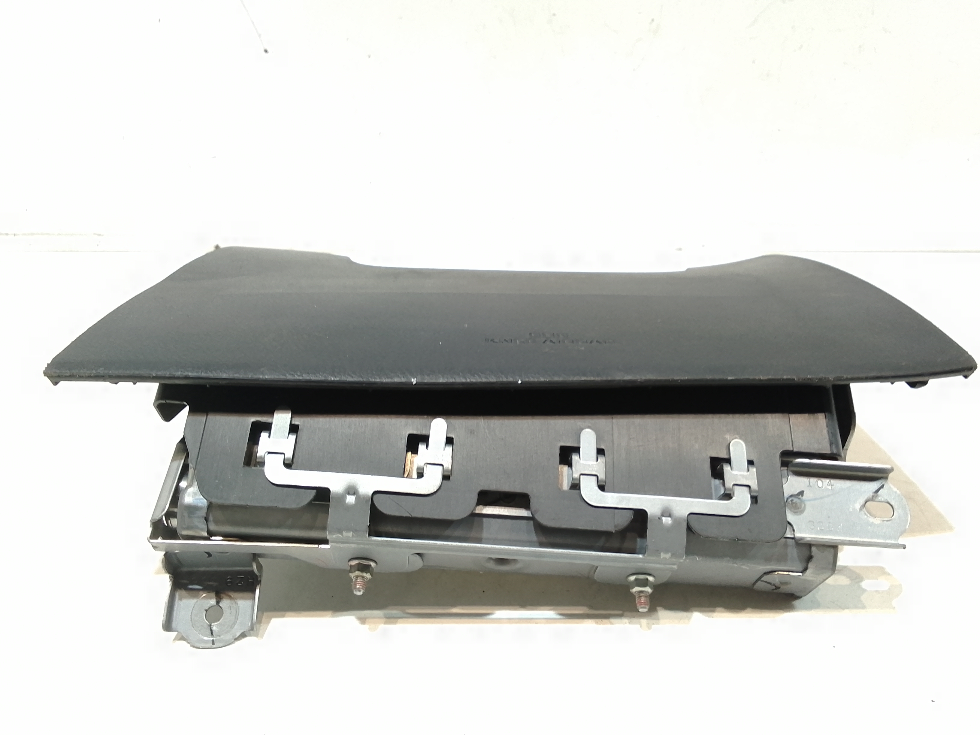 Airbag Ginocchia per Toyota Rav4 5 Serie (2009 - 2012)