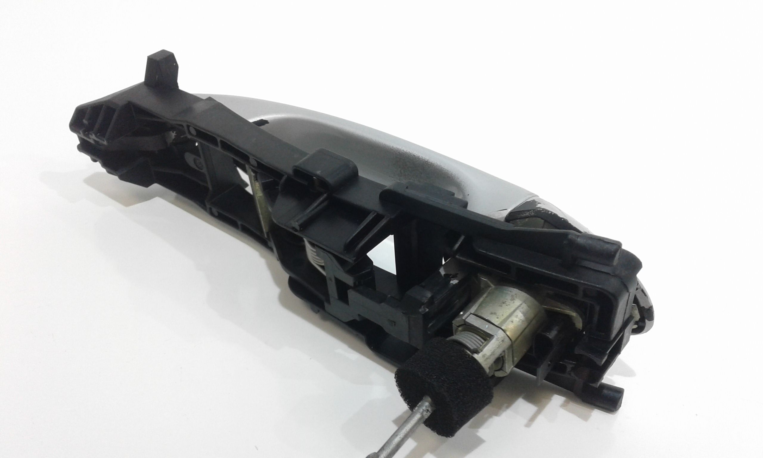 Maniglia esterna Anteriore Sinistra MERCEDES Classe C Berlina W203