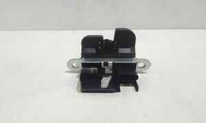 Serratura Cofano Posteriore per Volkswagen Passat Variant 4 Serie (2005 - 2010)