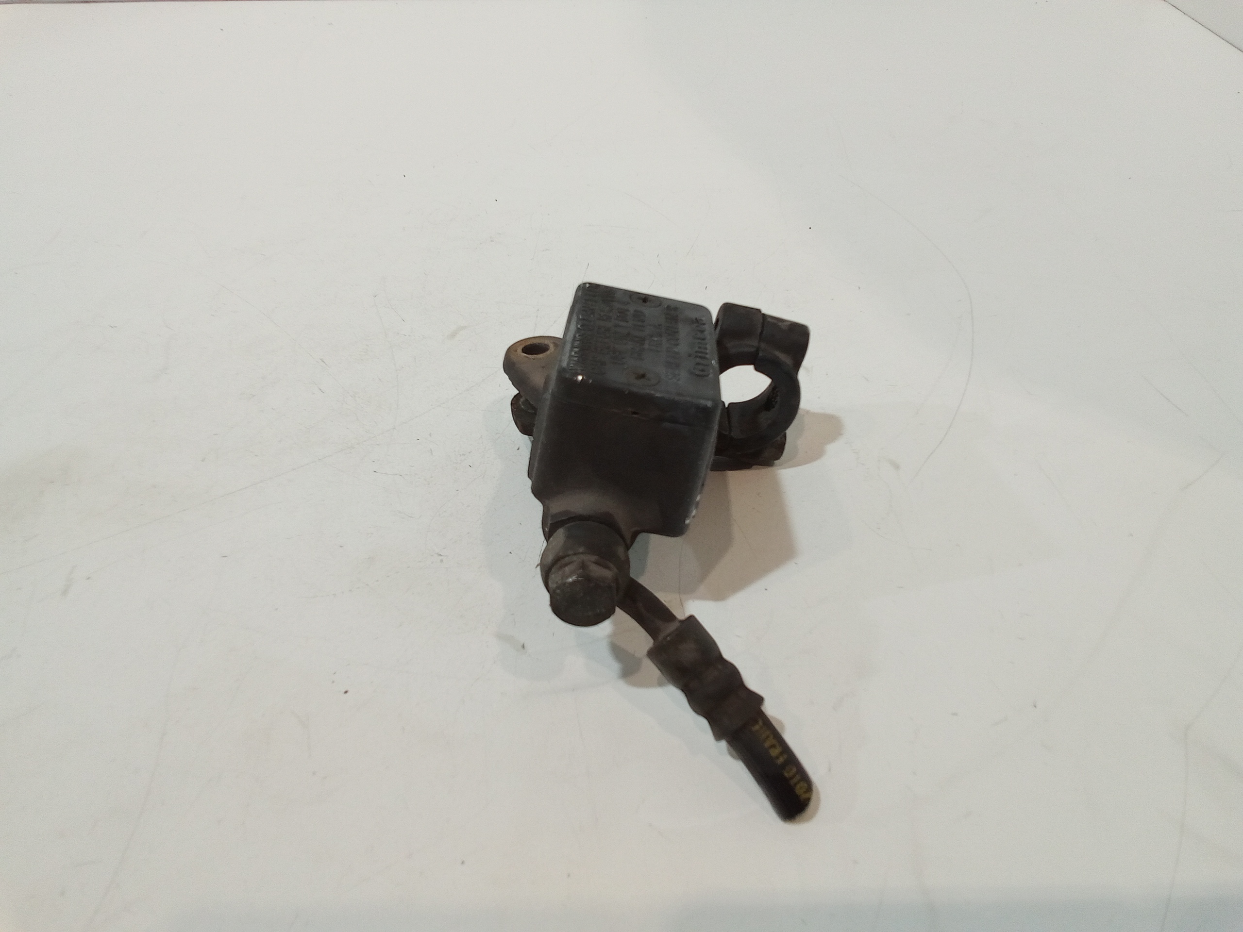 Pompa Freno anteriore per Aprilia Scarabeo 50cc  (93>98) (1993 - 1998)