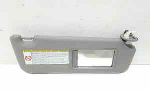 Parasole aletta Lato Passeggero per Toyota Rav4 5 Serie (2009 - 2012)