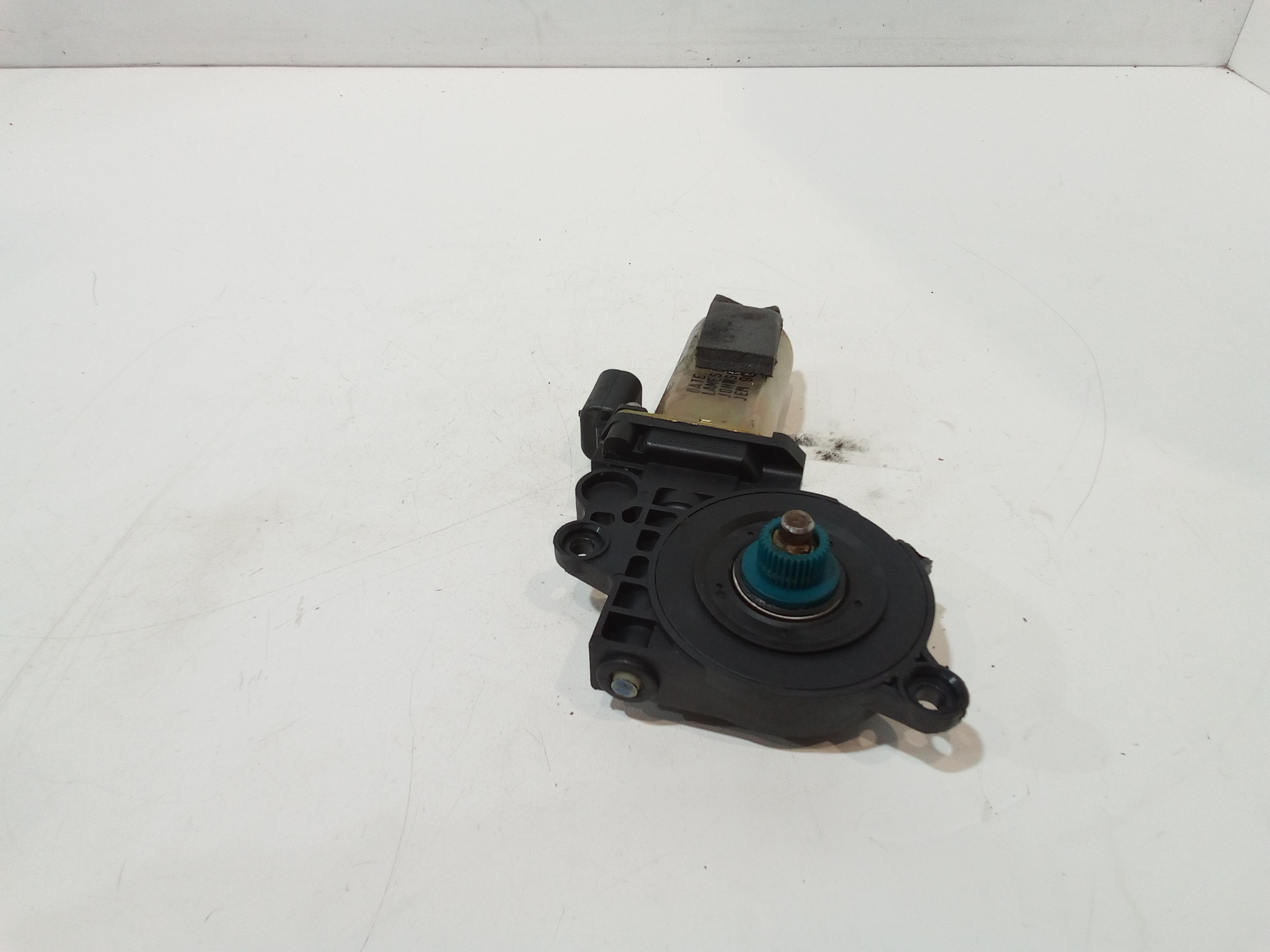 Motorino Alzavetro anteriore destra per Lancia Ypsilon 1 Serie (2003 - 2006)