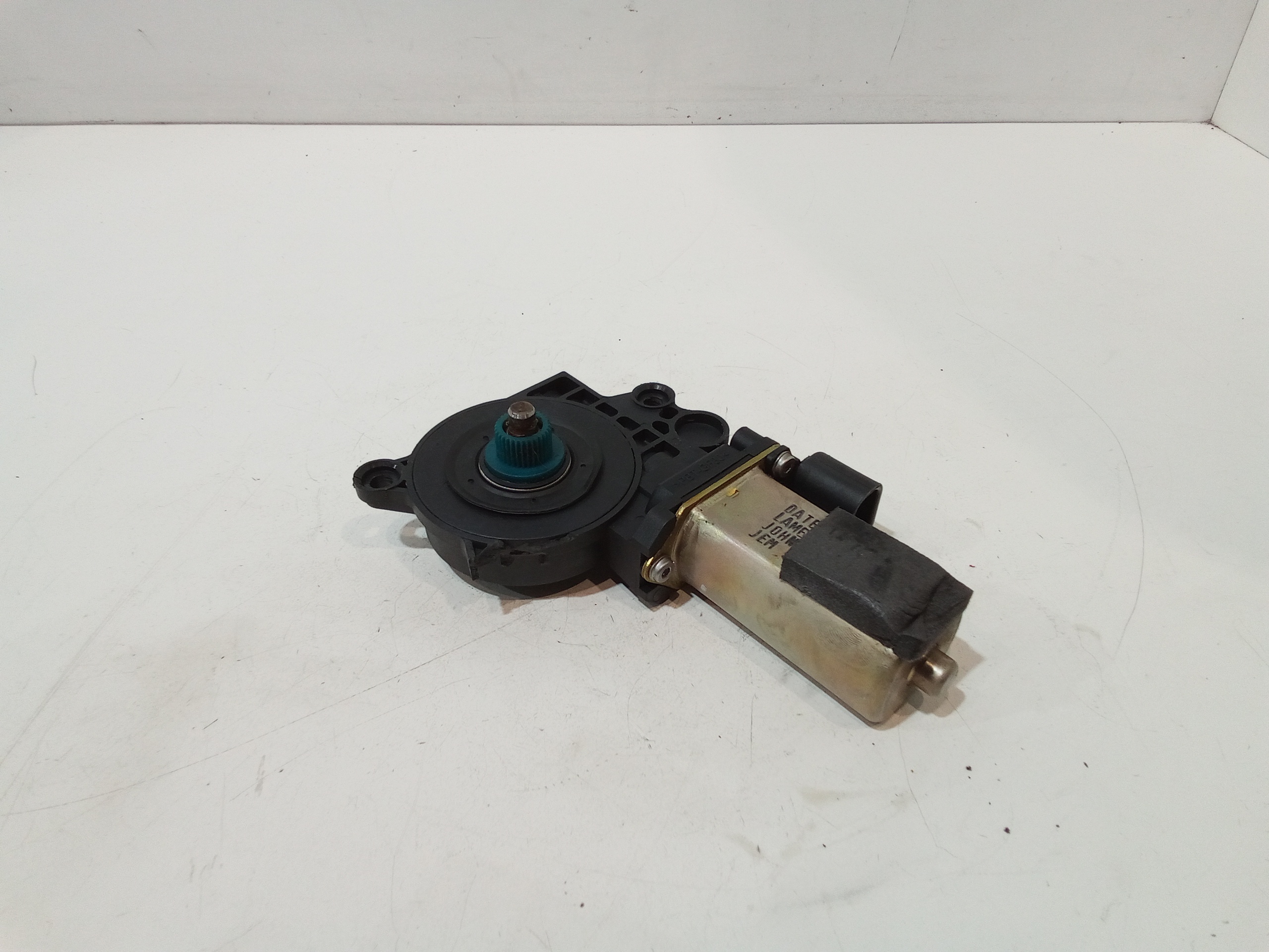 Motorino Alzavetro anteriore destra per Lancia Ypsilon 1 Serie (2003 - 2006)