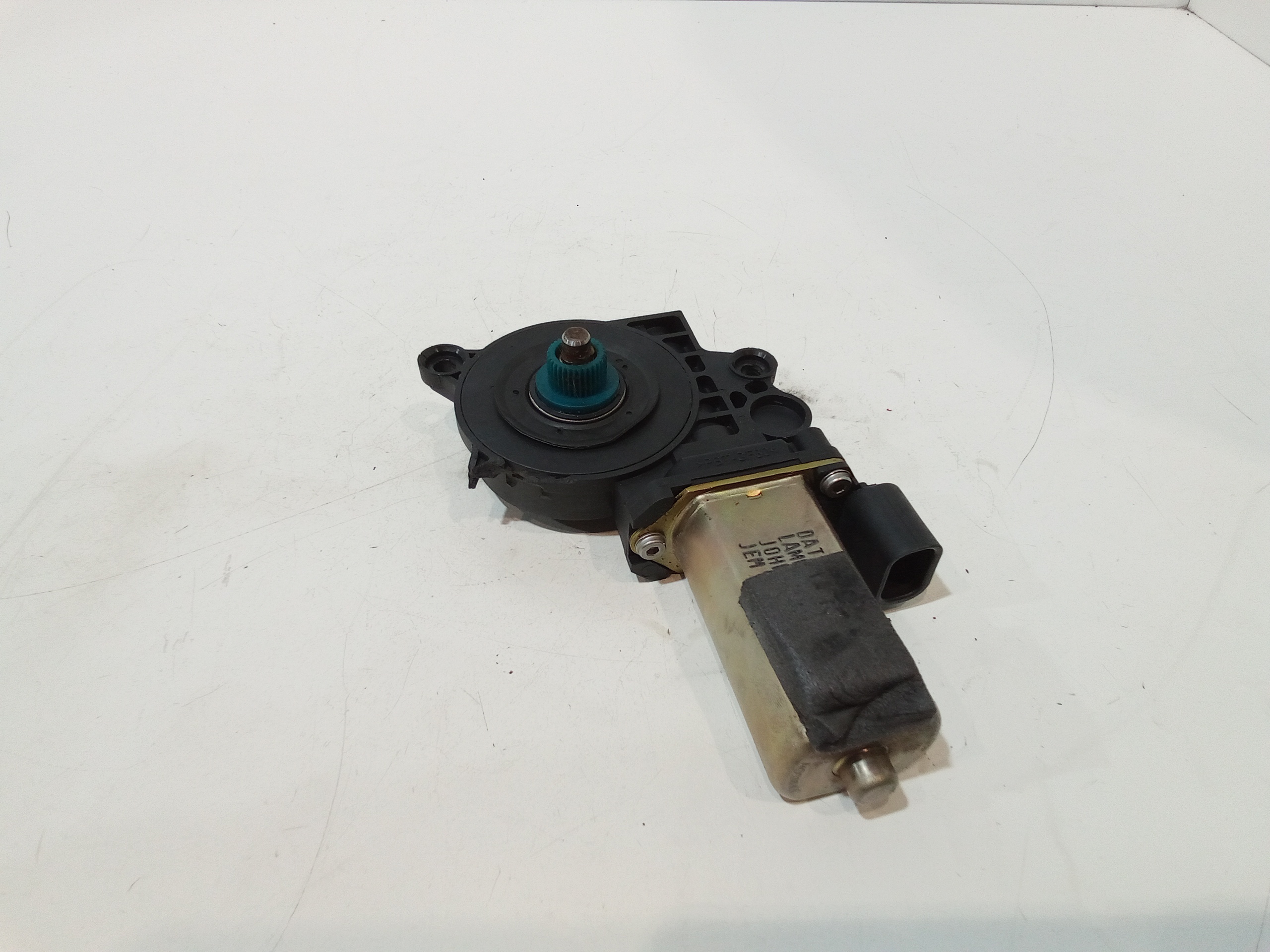 Motorino Alzavetro anteriore destra per Lancia Ypsilon 1 Serie (2003 - 2006)