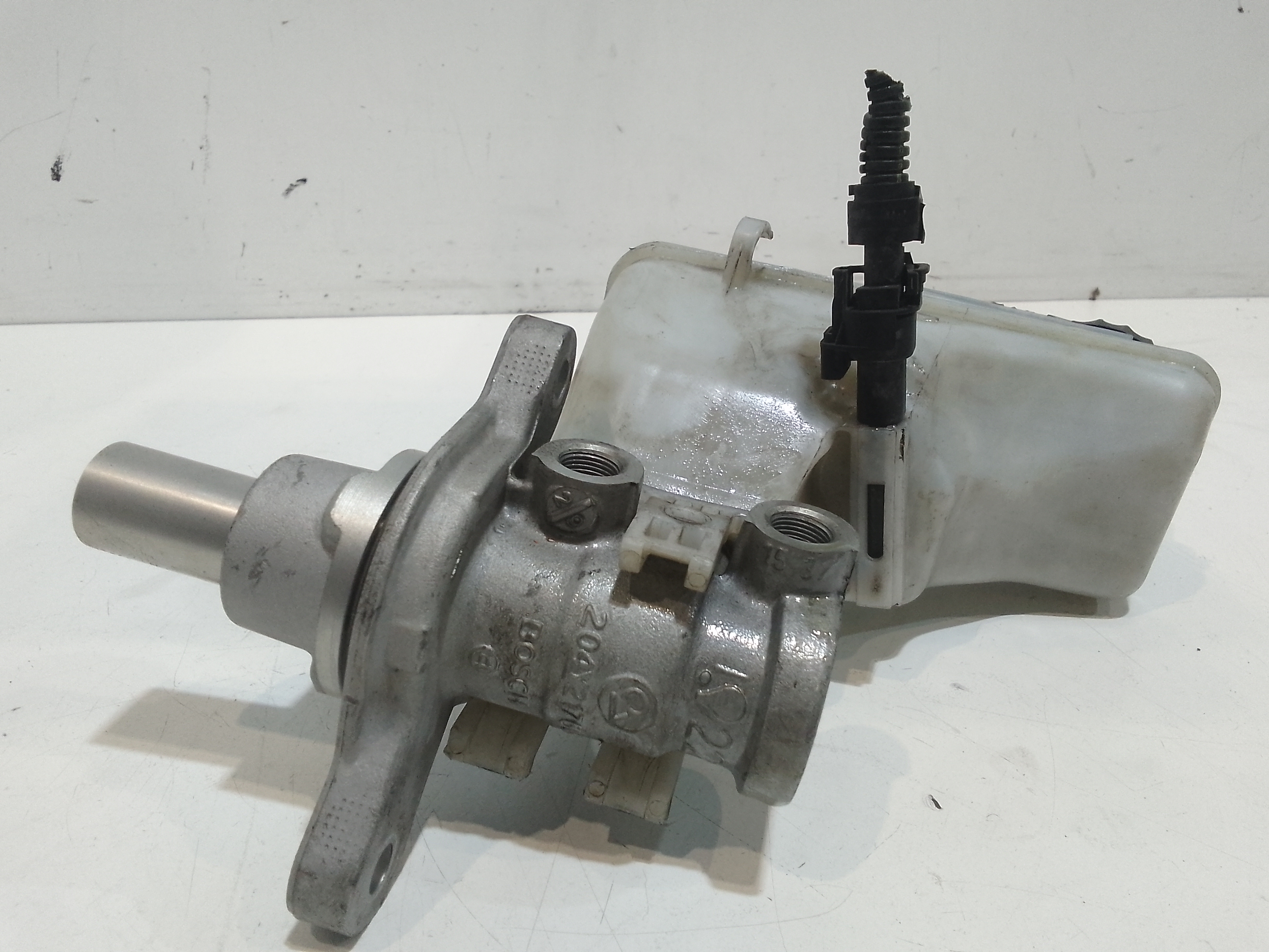 Pompa Freni per Opel Corsa E 3 Serie (2015 - In produzione)