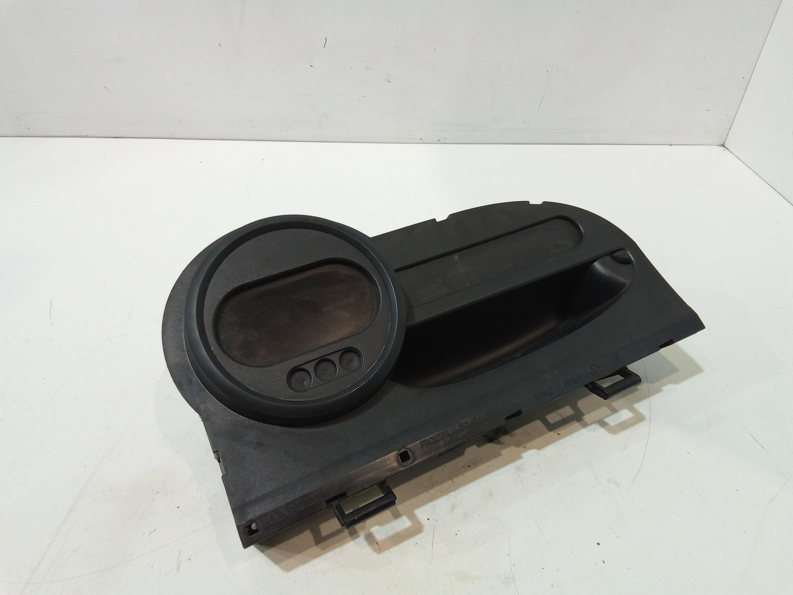 Quadro Strumenti per Renault Twingo Ii Serie  (07>14) (2007 - 2014)