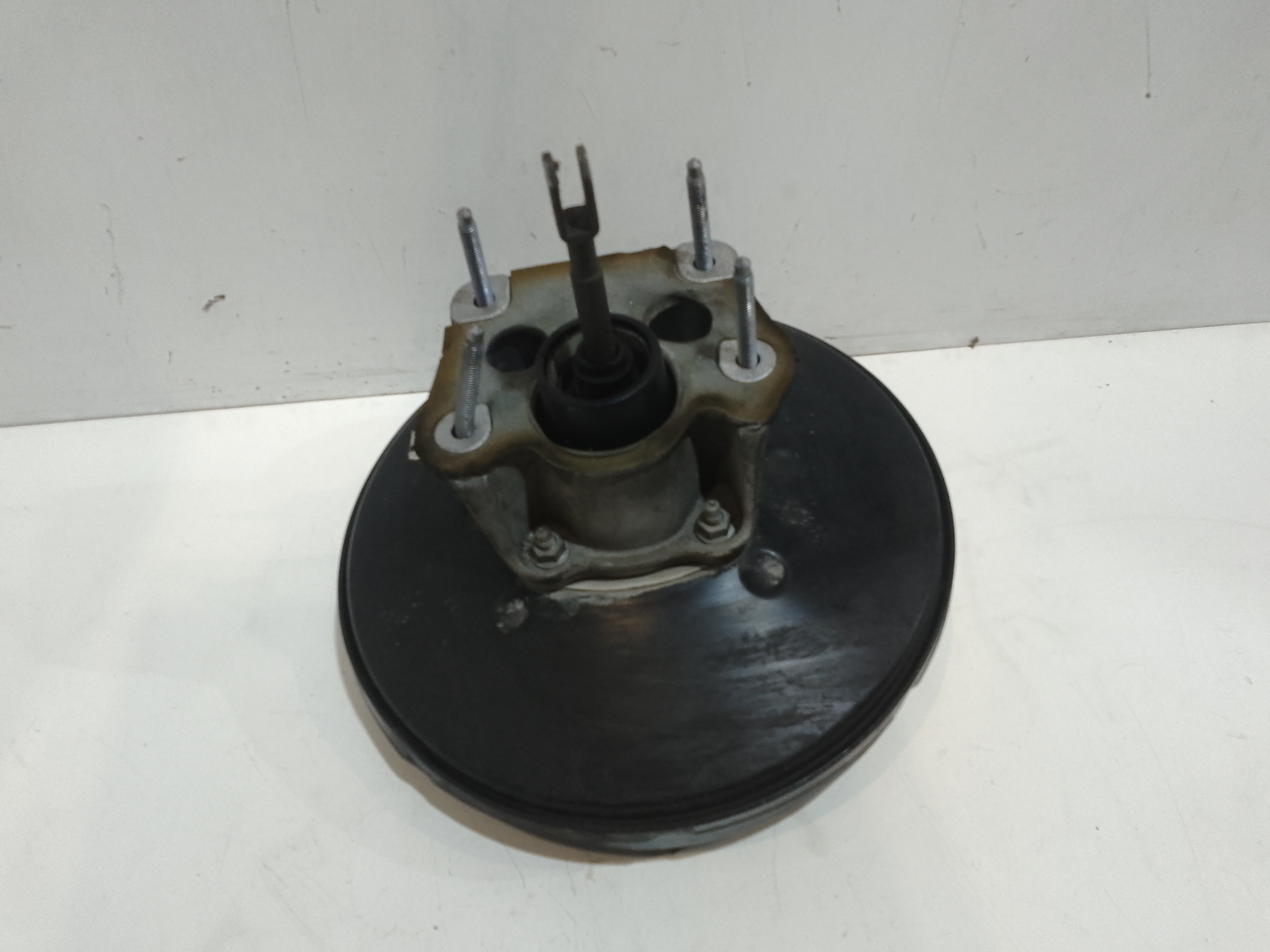 Servofreno per Renault Scenic X Mod (2009 - In produzione)