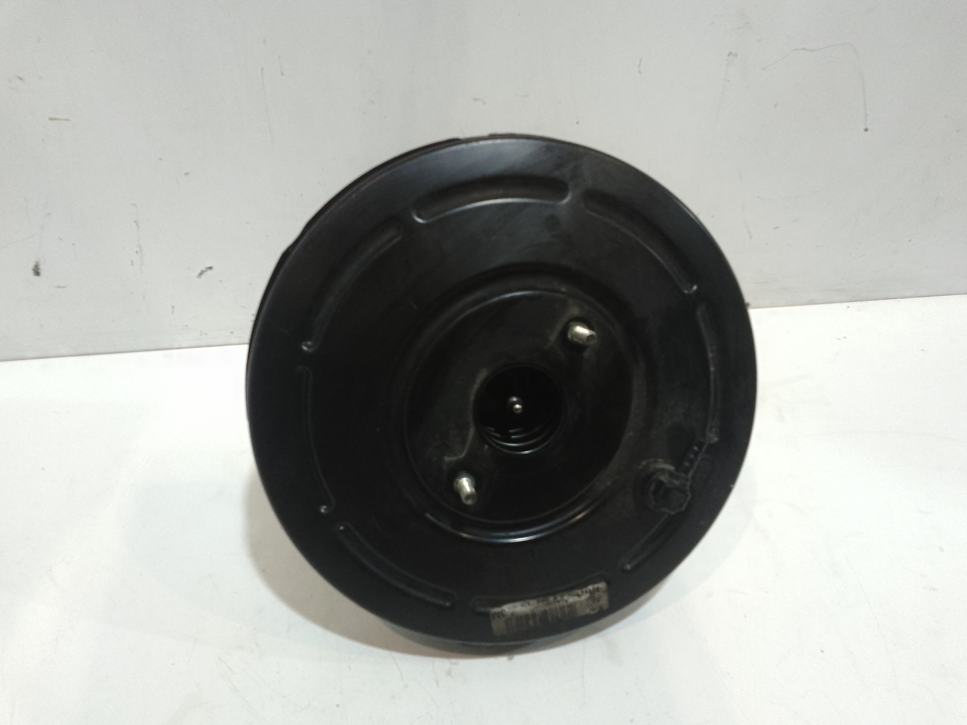 Servofreno per Renault Scenic X Mod (2009 - In produzione)