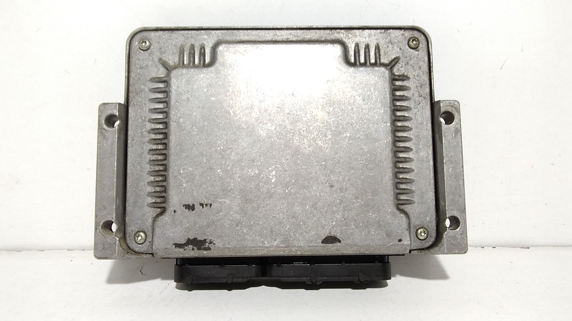 Centralina motore FIAT Ducato 4 Serie