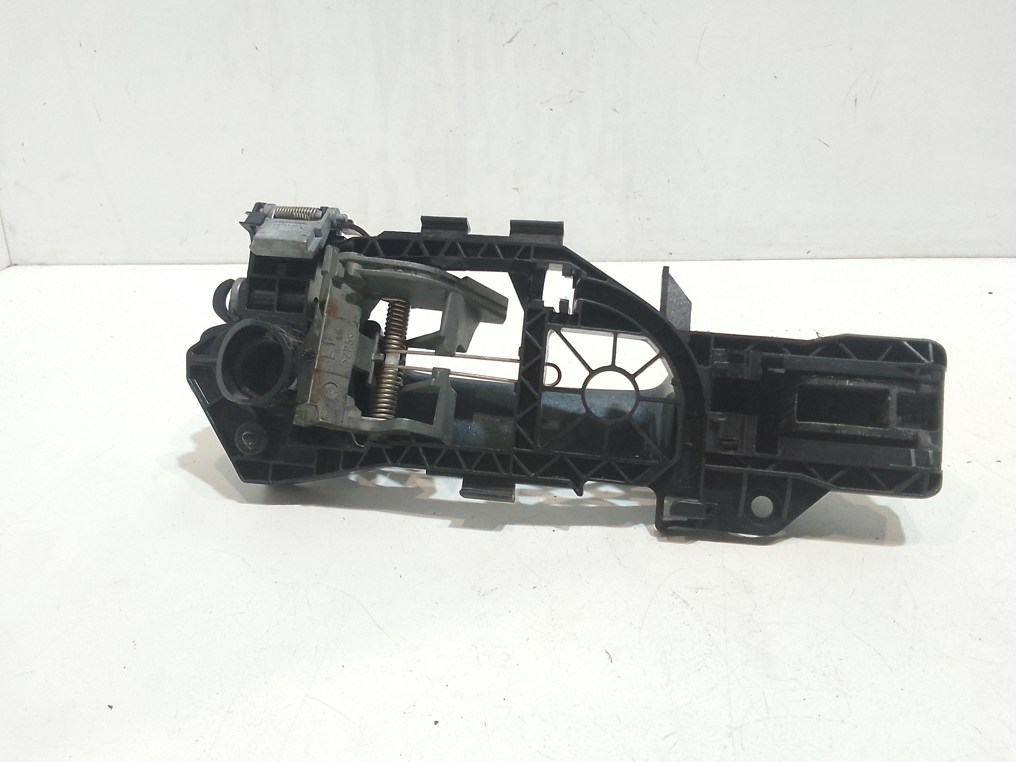 Maniglia esterna Posteriore Sinistra per Volkswagen Passat Variant 4 Serie (2005 - 2010)