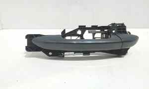 Maniglia esterna Posteriore Sinistra per Volkswagen Passat Variant 4 Serie (2005 - 2010)