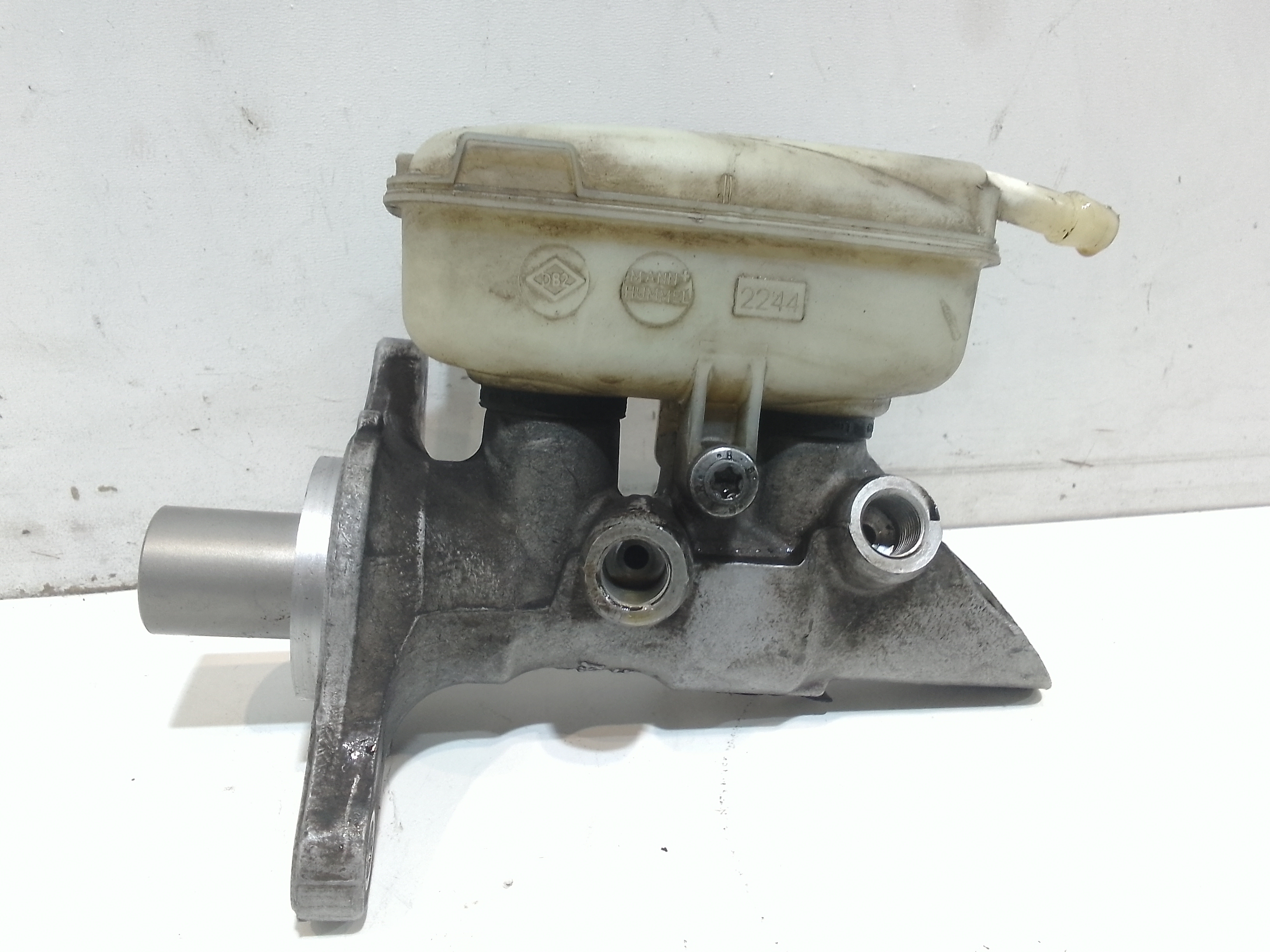 Pompa Freni per Renault Scenic X Mod (2009 - In produzione)