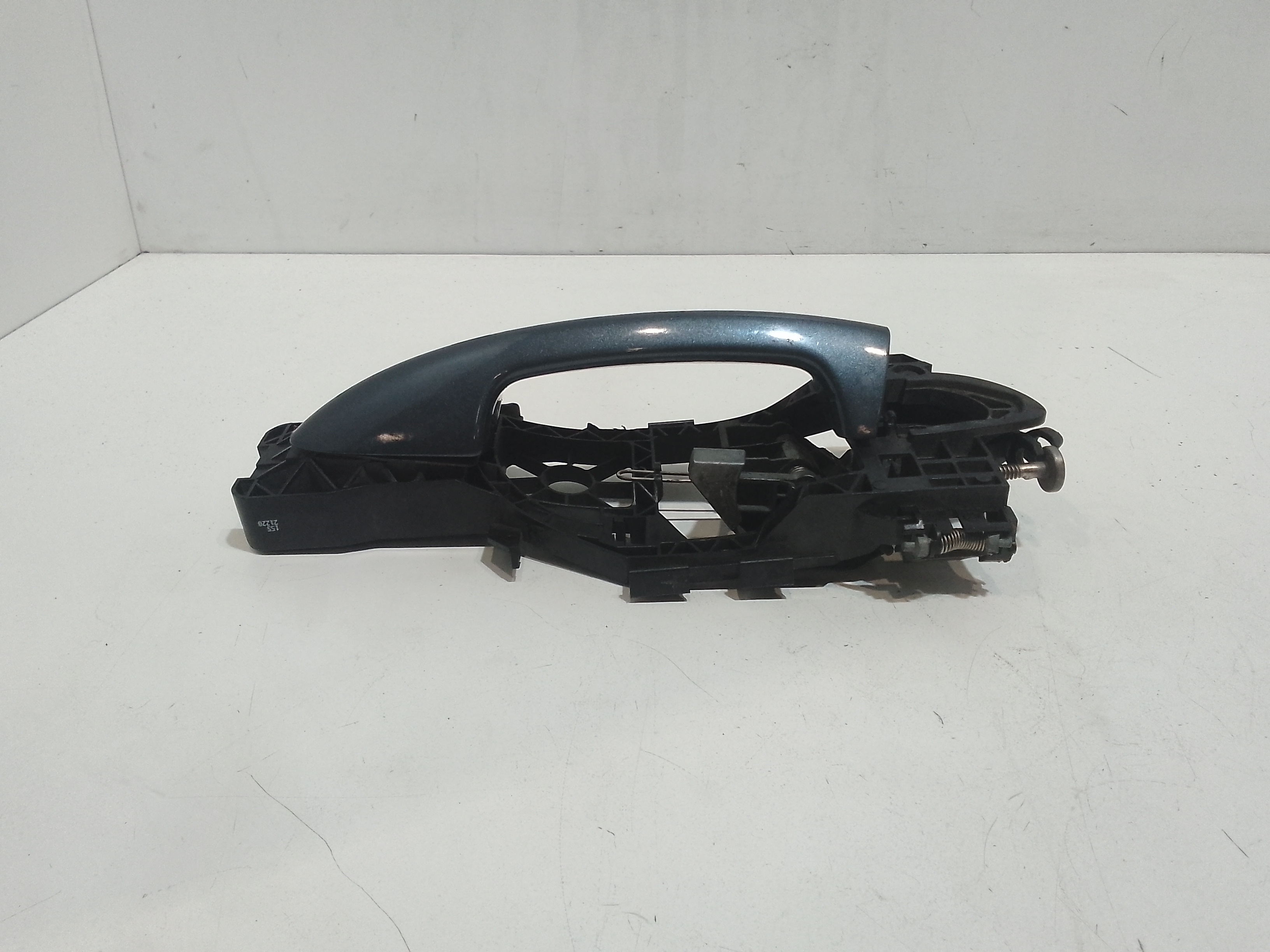 Maniglia esterna Anteriore Destra per Volkswagen Passat Variant 4 Serie (2005 - 2010)