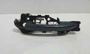 Maniglia esterna Anteriore Destra per Volkswagen Passat Variant 4 Serie (2005 - 2010)