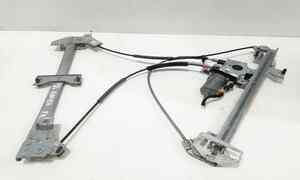 Cremagliera anteriore destra passeggero per Peugeot Ranch 2 Serie (2002 - 2008)