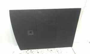 Tappeto vano baule per Volkswagen Passat Berlina 4 Serie (2005 - 2010)