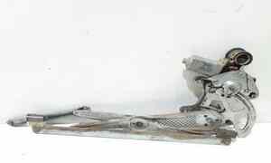 Cremagliera anteriore destra passeggero per Toyota Yaris Serie (99>03) (1999 - 2003)